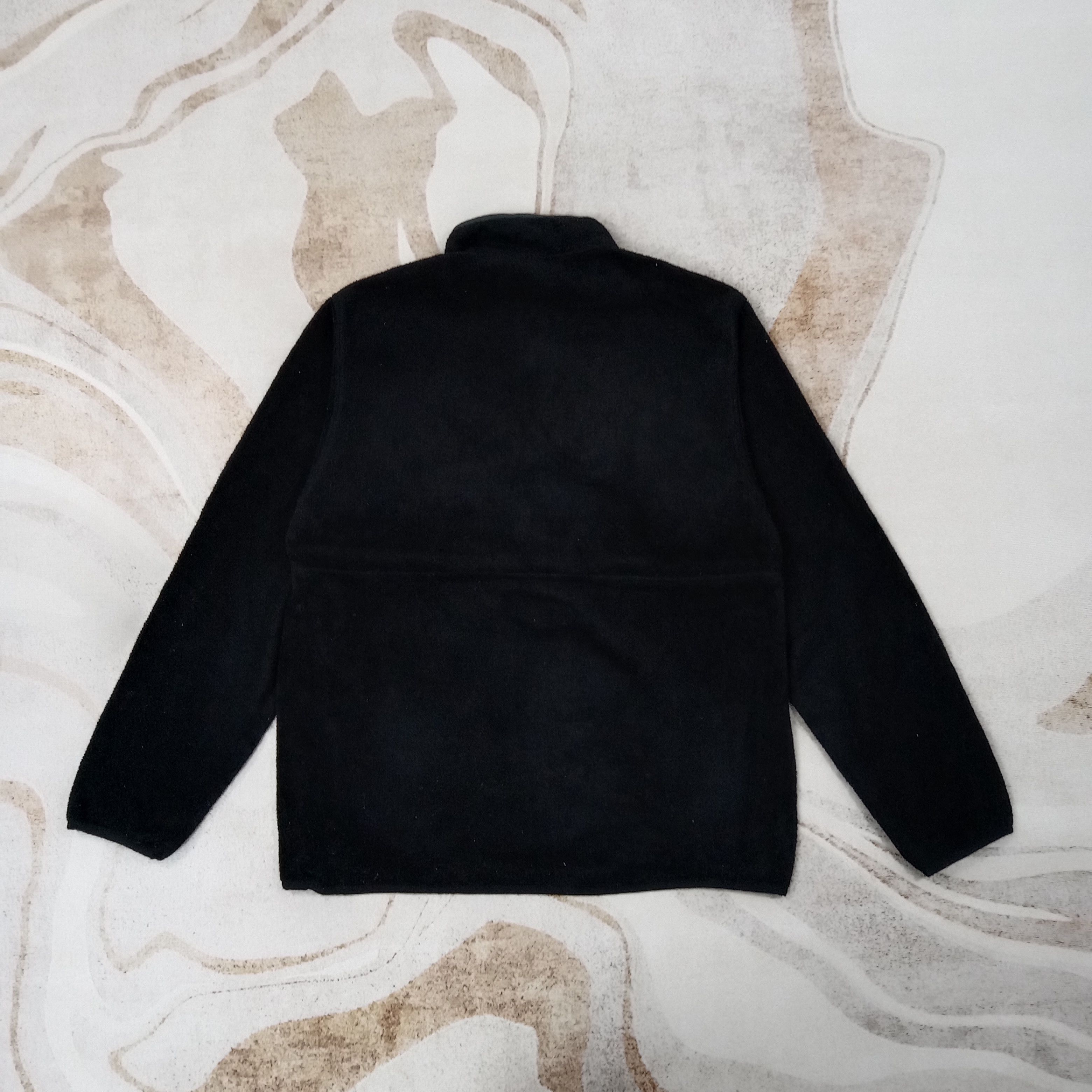 Patagonia Patagonia Fleece Half Zipper Sweatshirt C260N23 Size US M / EU 48-50 / 2 - 8 Thumbnail
