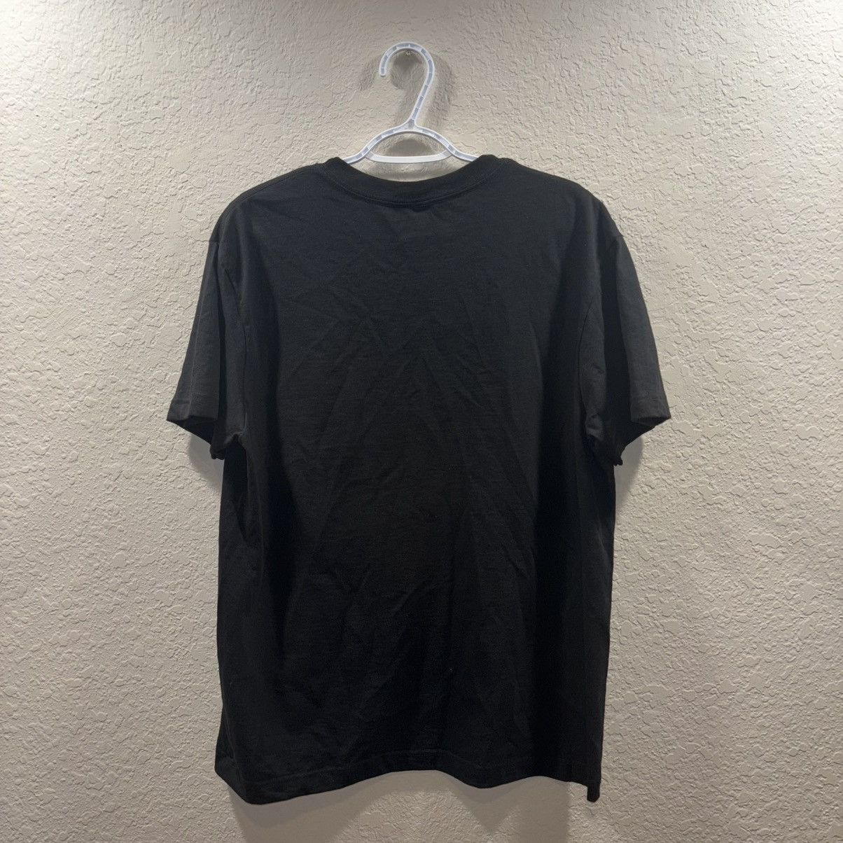 DC DC Shoes Tee Gold big logo Size US S / EU 44-46 / 1 - 4 Thumbnail