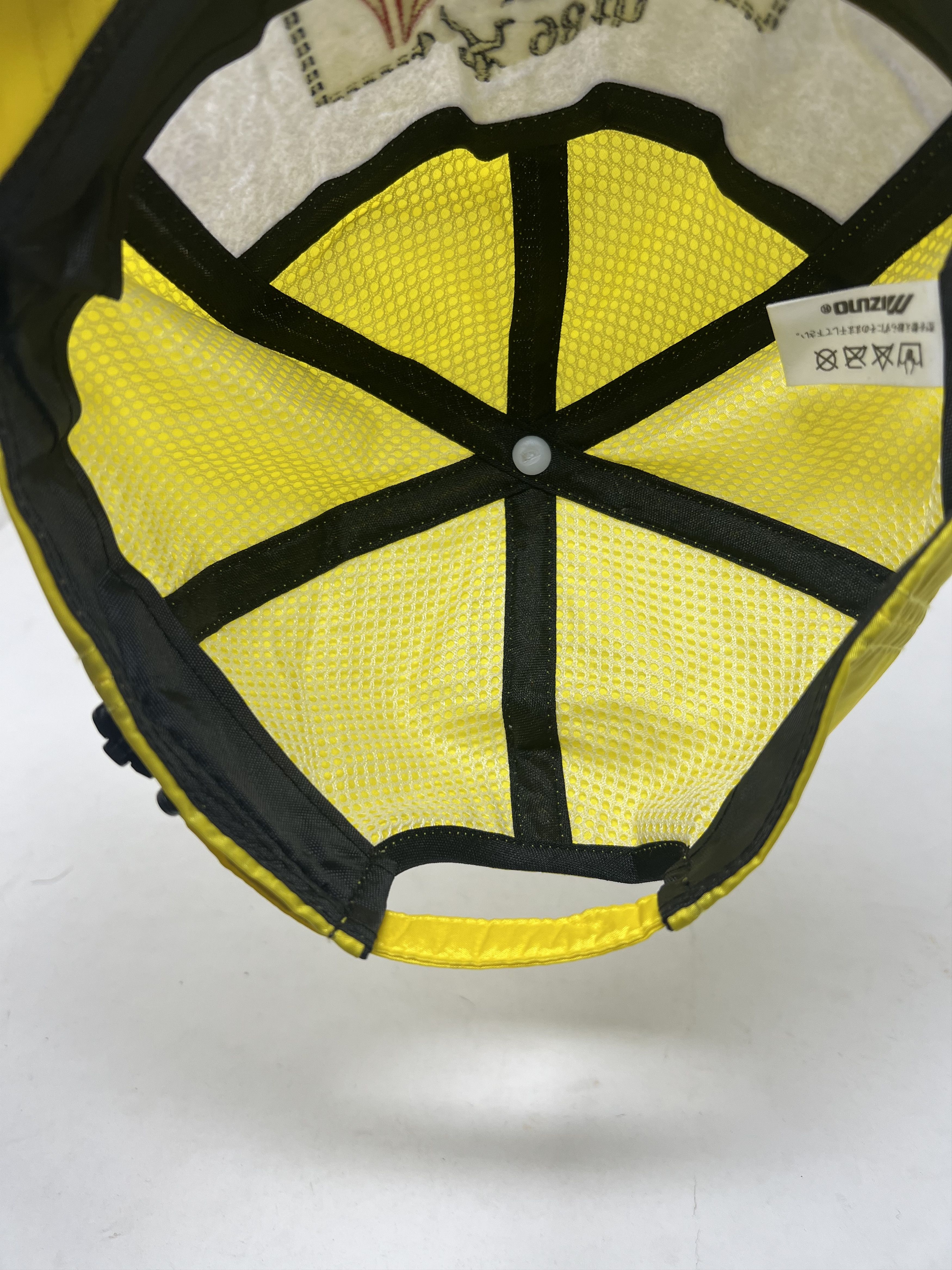 Mizuno Mizuno KCRR Hakone Ekiden Hat Size ONE SIZE - 11 Thumbnail