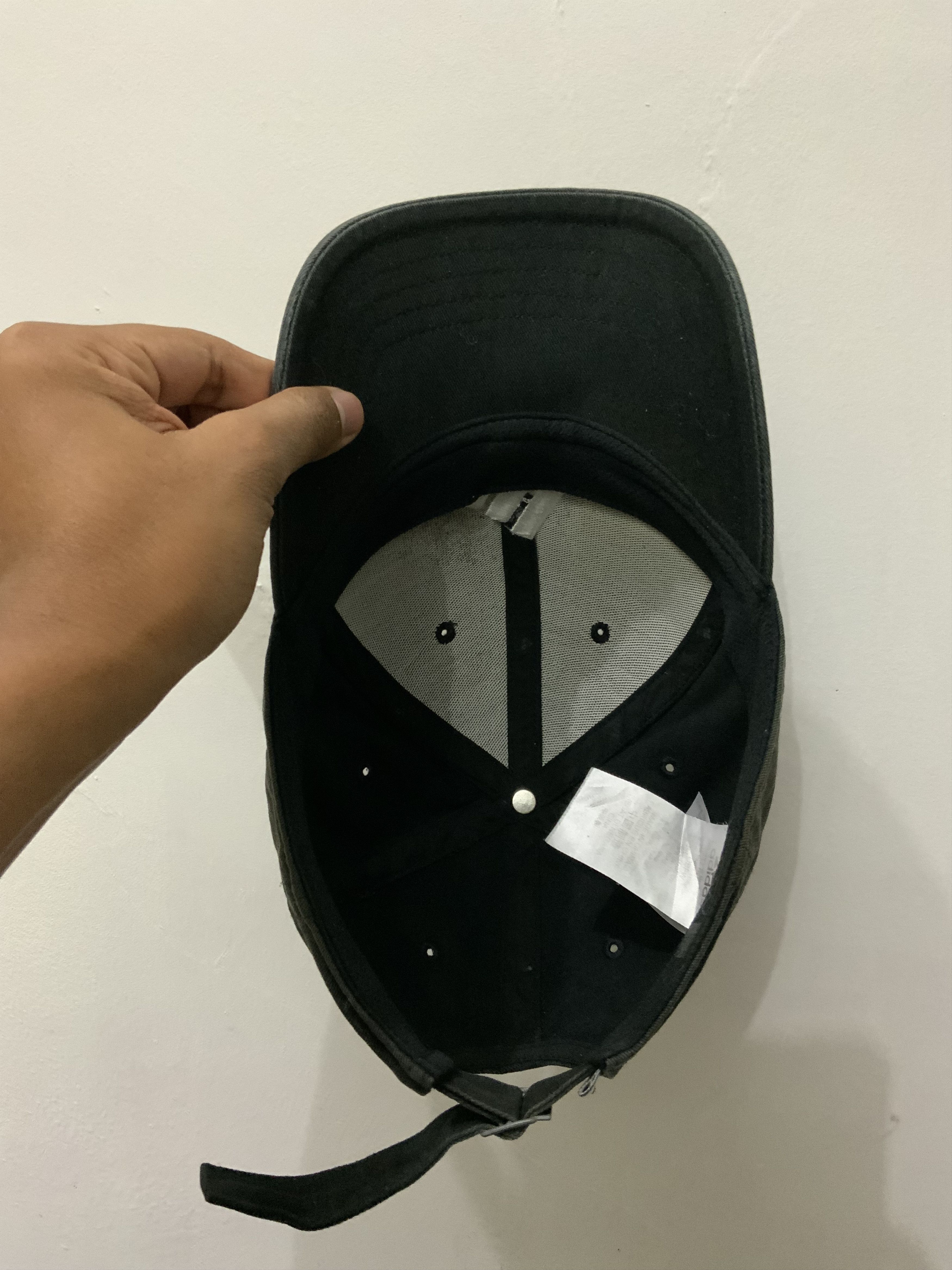 Adidas Adidas Fade Hat Size ONE SIZE - 8 Thumbnail