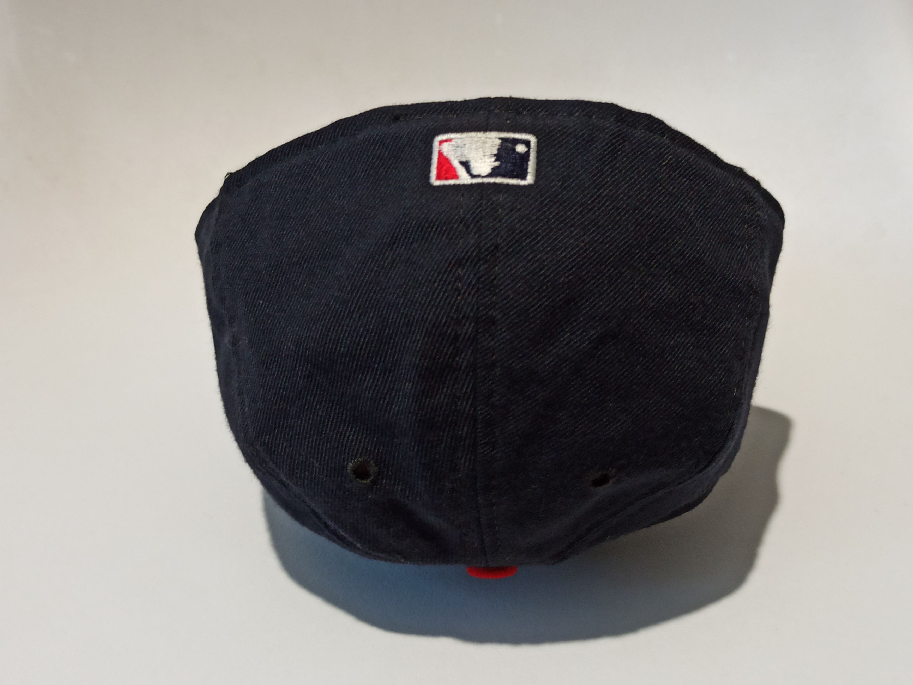 MLB × New Era St. Louis Cardinals Vintage Cap – Made in USA Size ONE SIZE - 3 Thumbnail