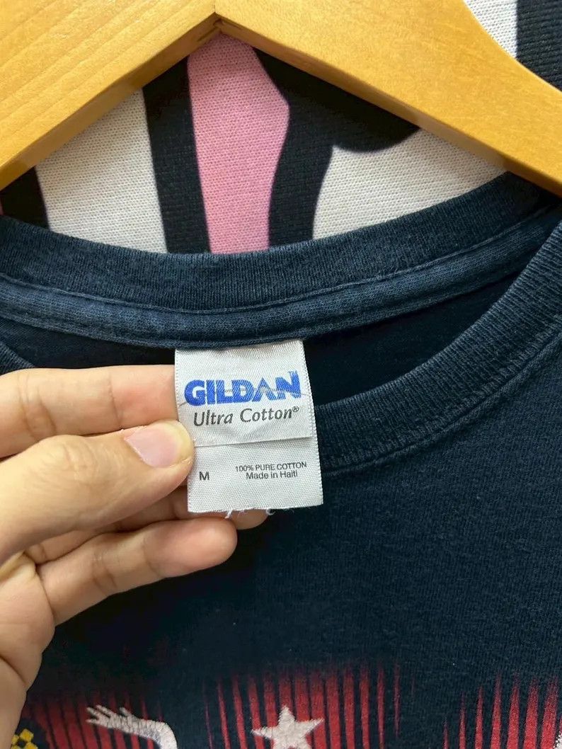 Band Tees Vintage 2000s Selena tshirt size M Size US M / EU 48-50 / 2 - 5 Thumbnail