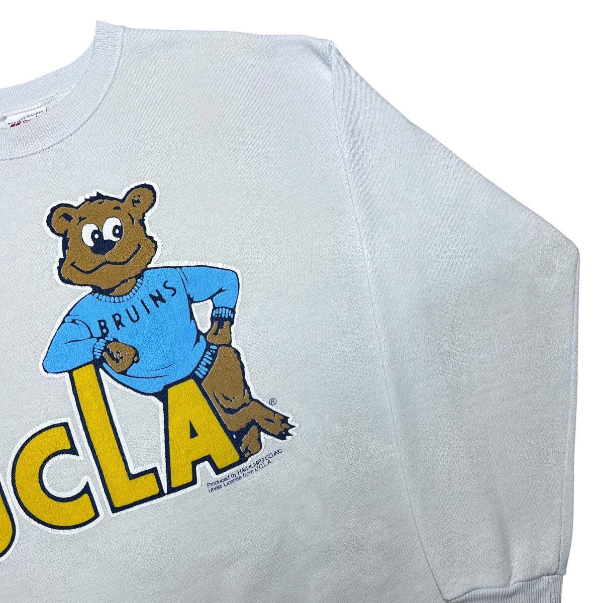 NCAA NCAA University California Los Angeles Bruins Sweatshirt 🔥 Size US L / EU 52-54 / 3 - 19 Thumbnail