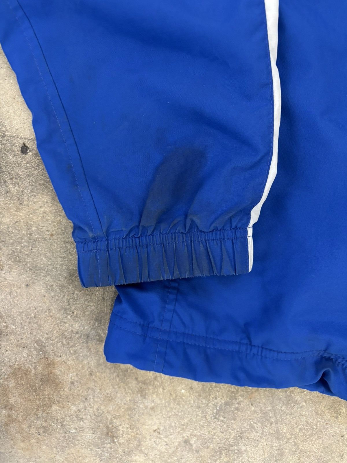 Vintage Vintage Nike Windbreaker Jacket Size US S / EU 44-46 / 1 - 4 Thumbnail