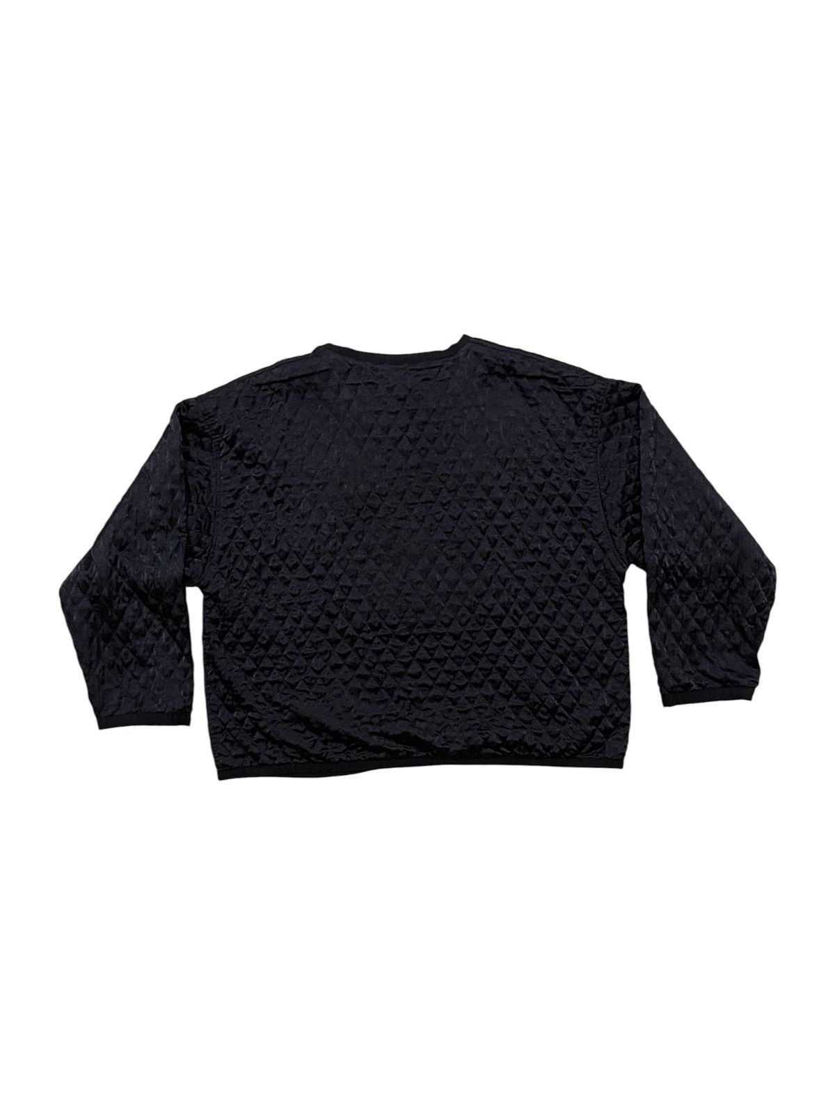 Hai Sporting Gear 1990s HAI SPORTING GEAR BY ISSEY MIYAKE REVERSIBLE JACKET Size US M / EU 48-50 / 2 - 3 Thumbnail