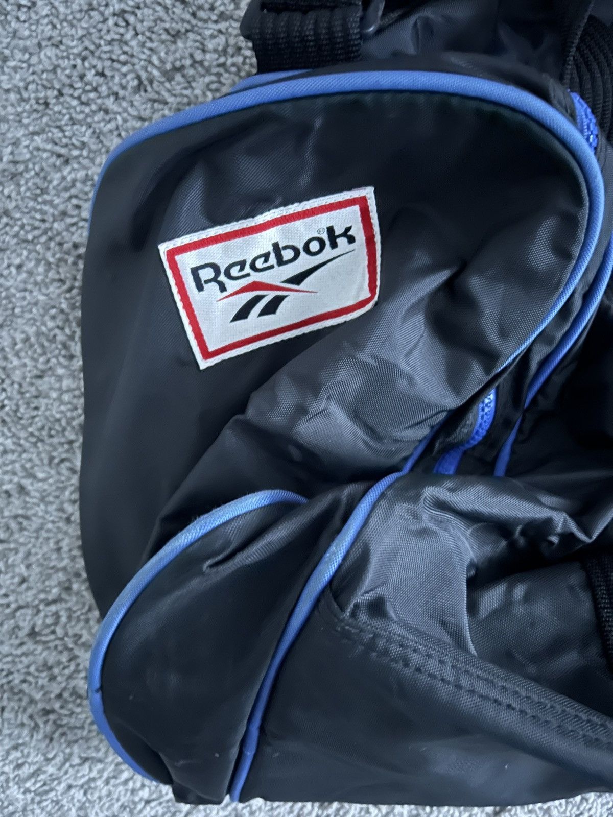 Reebok ‘90s Reebok Gym Bag Size ONE SIZE - 4 Thumbnail