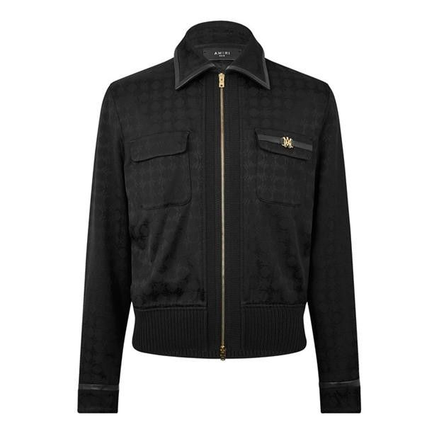 AMIRI Monogram Jacket