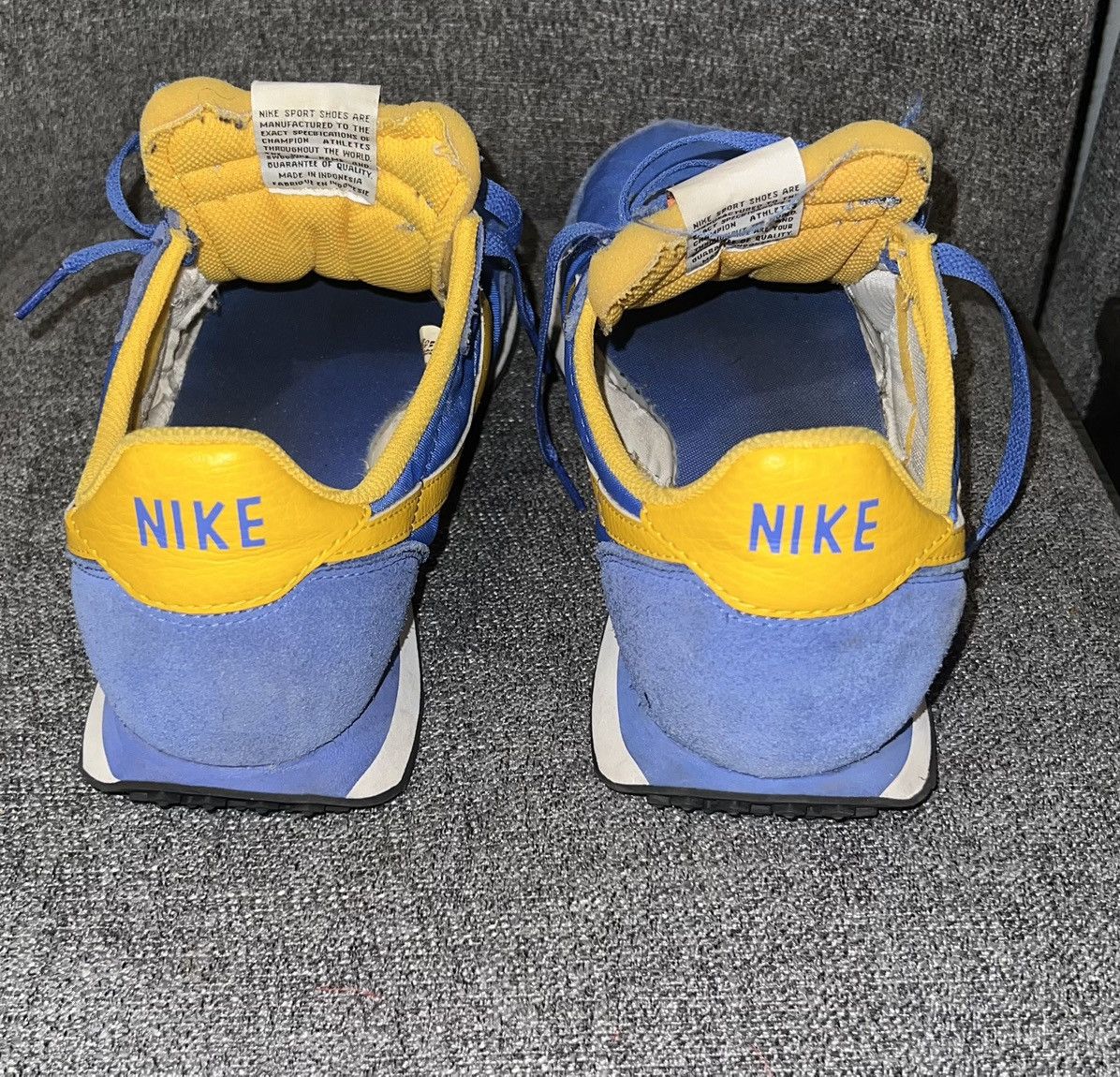 Nike Nike Waffle Trainer 2 Sneaker Size US 11 / EU 44 - 4 Thumbnail
