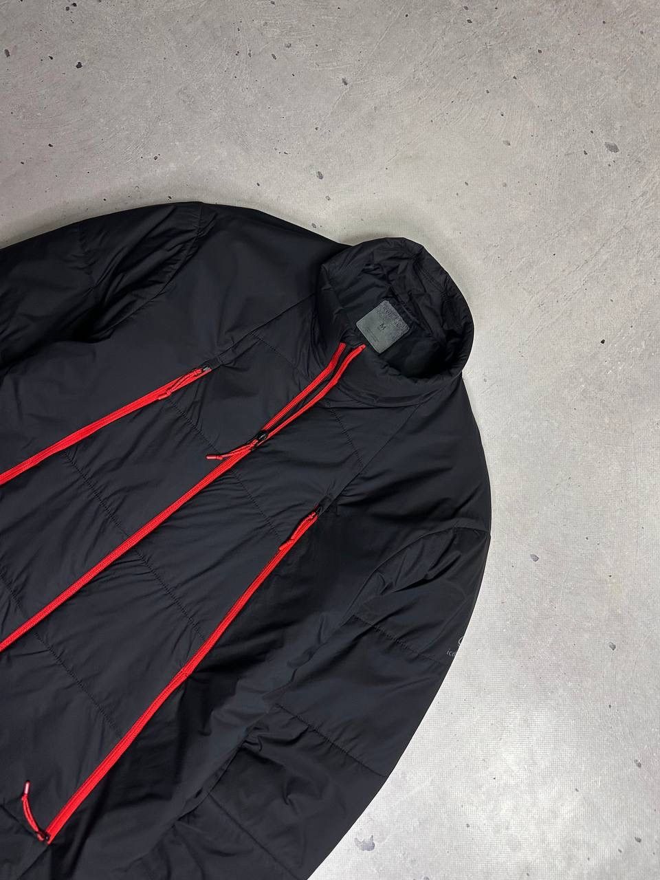 Icebreaker Icebreaker MerinoLoft Insulated Jacket Men’s Size M Black Size US M / EU 48-50 / 2 - 3 Thumbnail