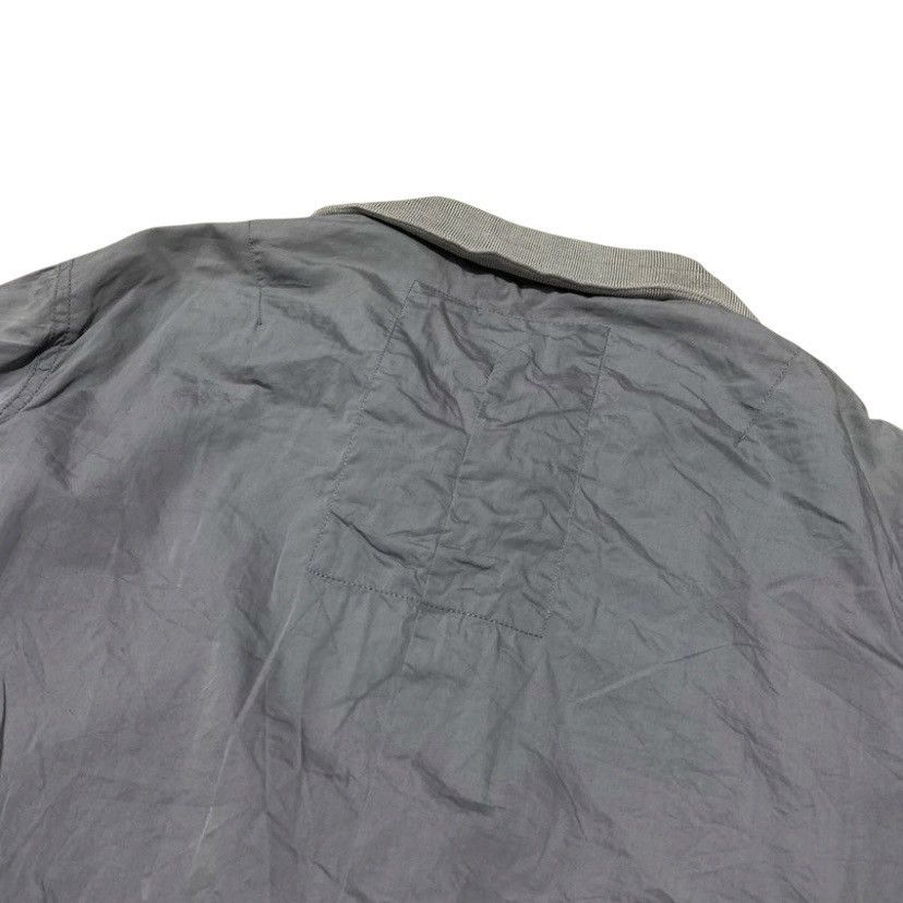 Saint Laurent Paris YVES SAINT LAURENT PARACHUTE BOMBER JACKET Size US M / EU 48-50 / 2 - 14 Thumbnail