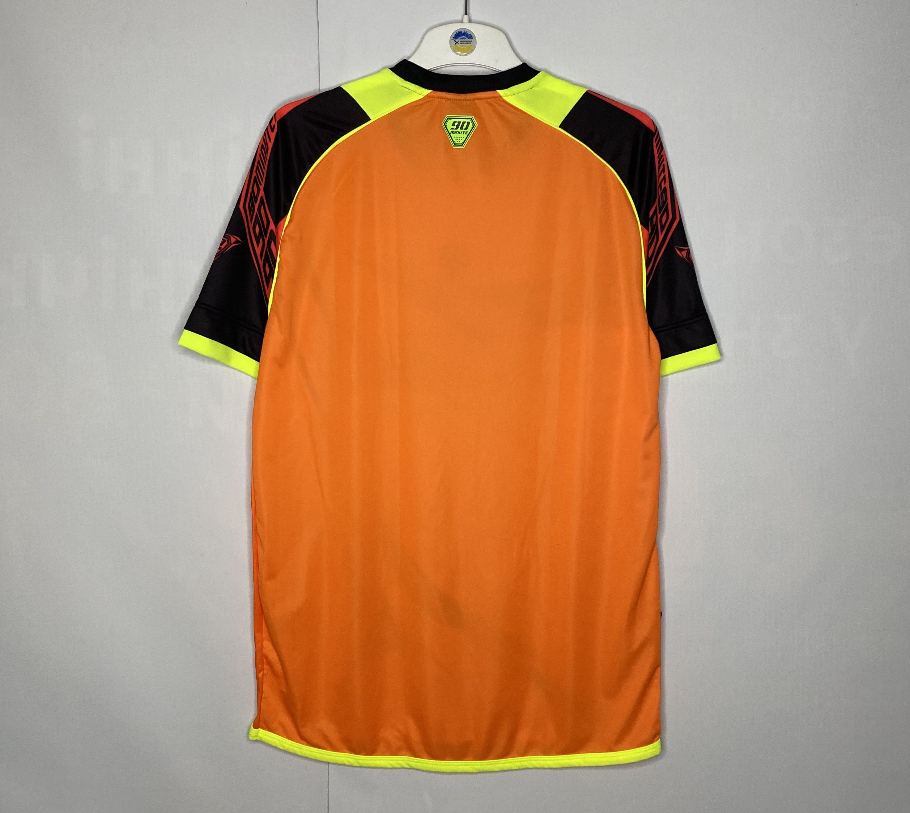 Other THAILAND NATIONAL TEAM 2010S FOOTBALL SHIRT SOCCER JERSEY Size US XL / EU 56 / 4 - 2 Thumbnail