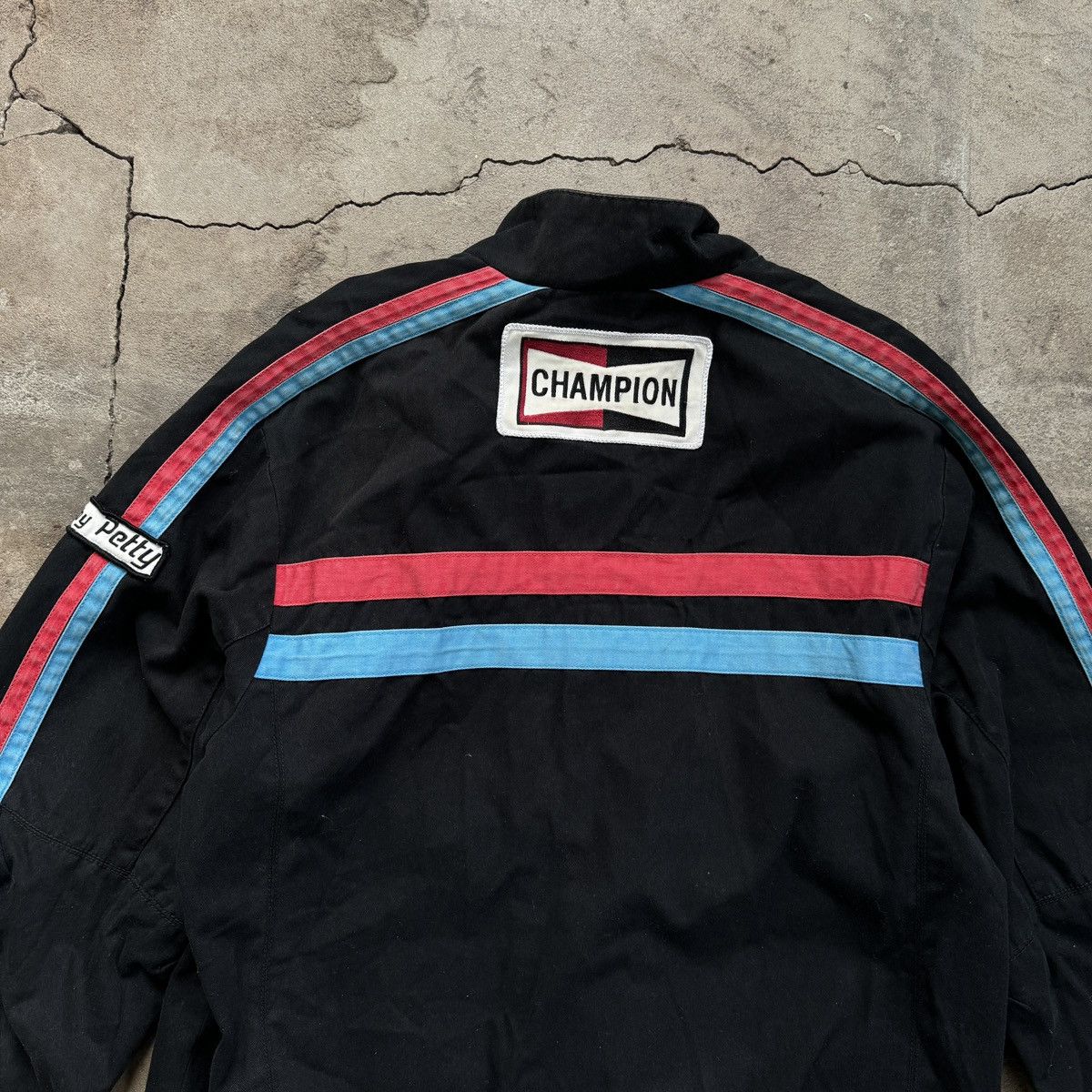 Puma Puma x Dodge by Richard Pretty Racing Jacket Size US M / EU 48-50 / 2 - 6 Thumbnail