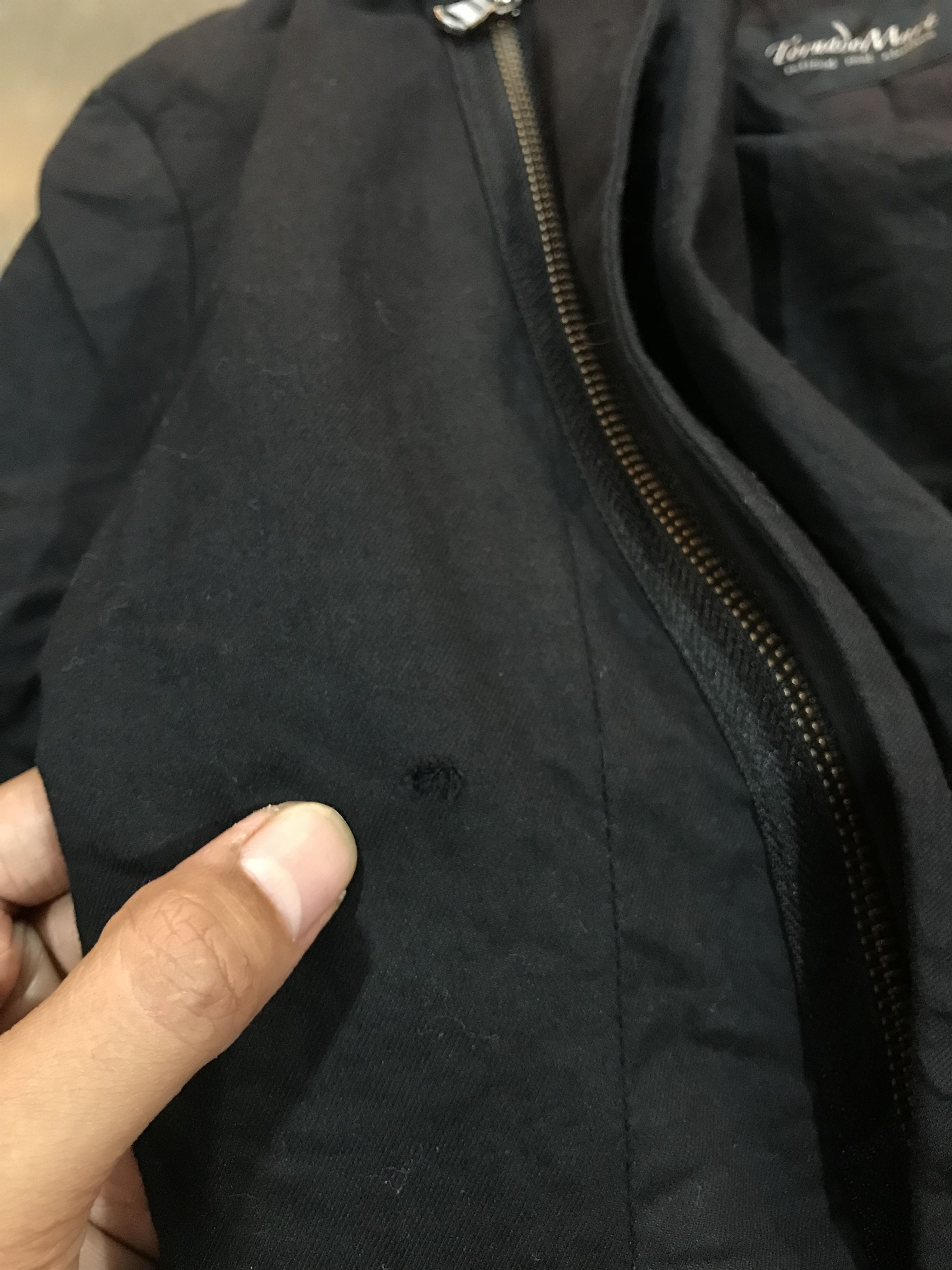 Tornado Mart Tornado Mart Jacket Size US M / EU 48-50 / 2 - 5 Thumbnail