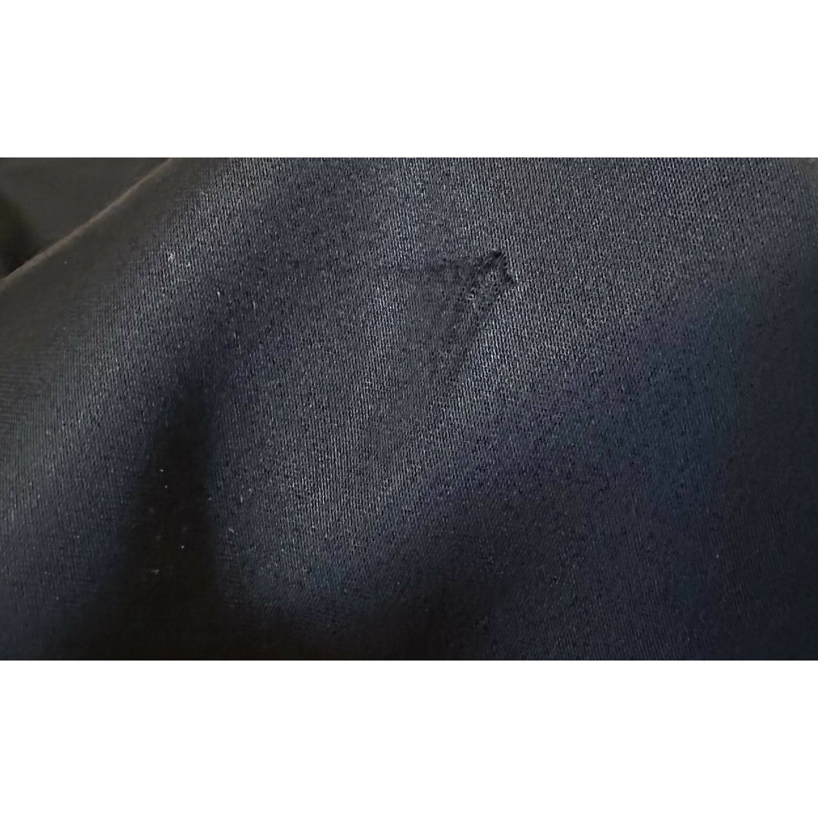 Lafayette 148 Lafayette 148 Clinton Black Ankle Dress Pants Size 6 Size 28" / US 6 / IT 42 - 7 Thumbnail