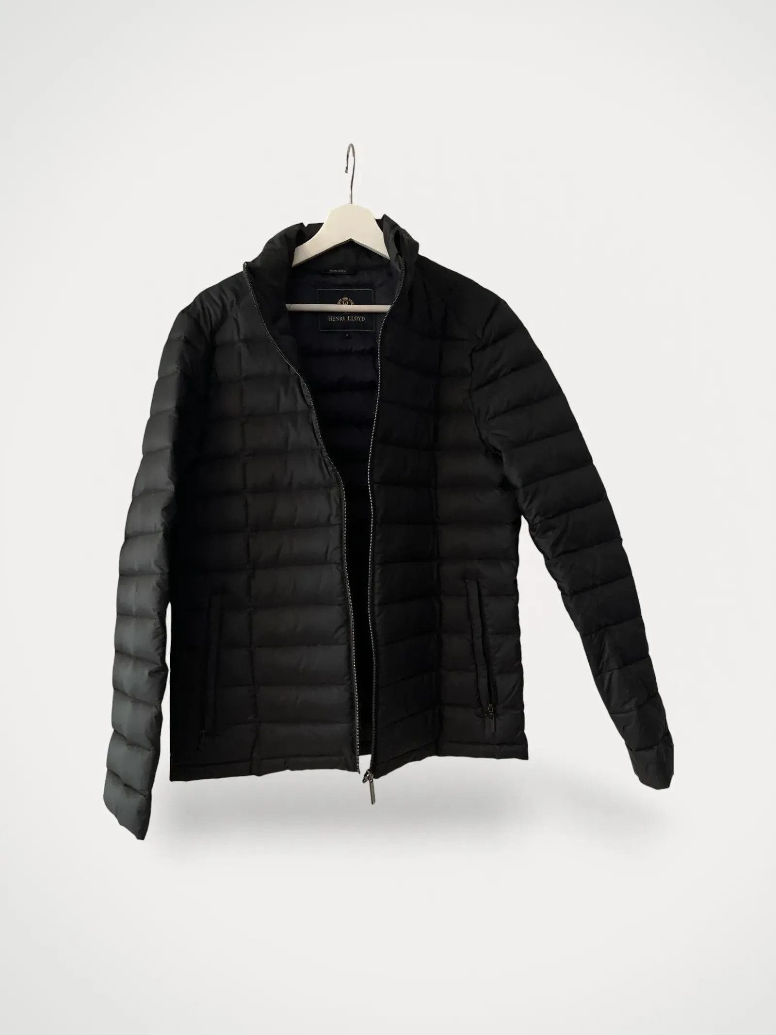 Henri Lloyd Henri Lloyd Jacket Size M / US 6-8 / IT 42-44 - 1 Thumbnail