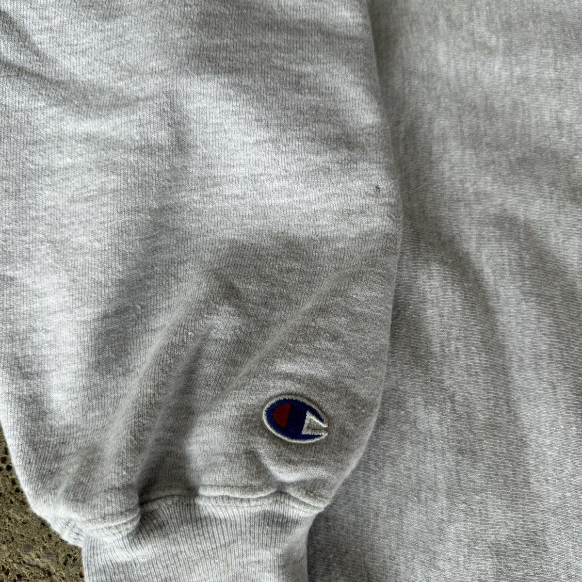 Champion × NFL × Vintage VINTAGE 80s CHAMPION CLEVELAND BROWNS NFL REVERSE WEAVE Size US XL / EU 56 / 4 - 14 Thumbnail