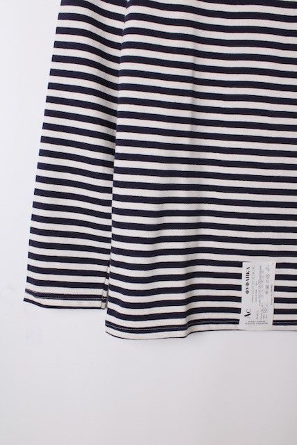 Other TELNYASHKA STRIPED COTTON LONG SLEEVE SHIRT RUSSIAN ARMY Size US L / EU 52-54 / 3 - 3 Thumbnail