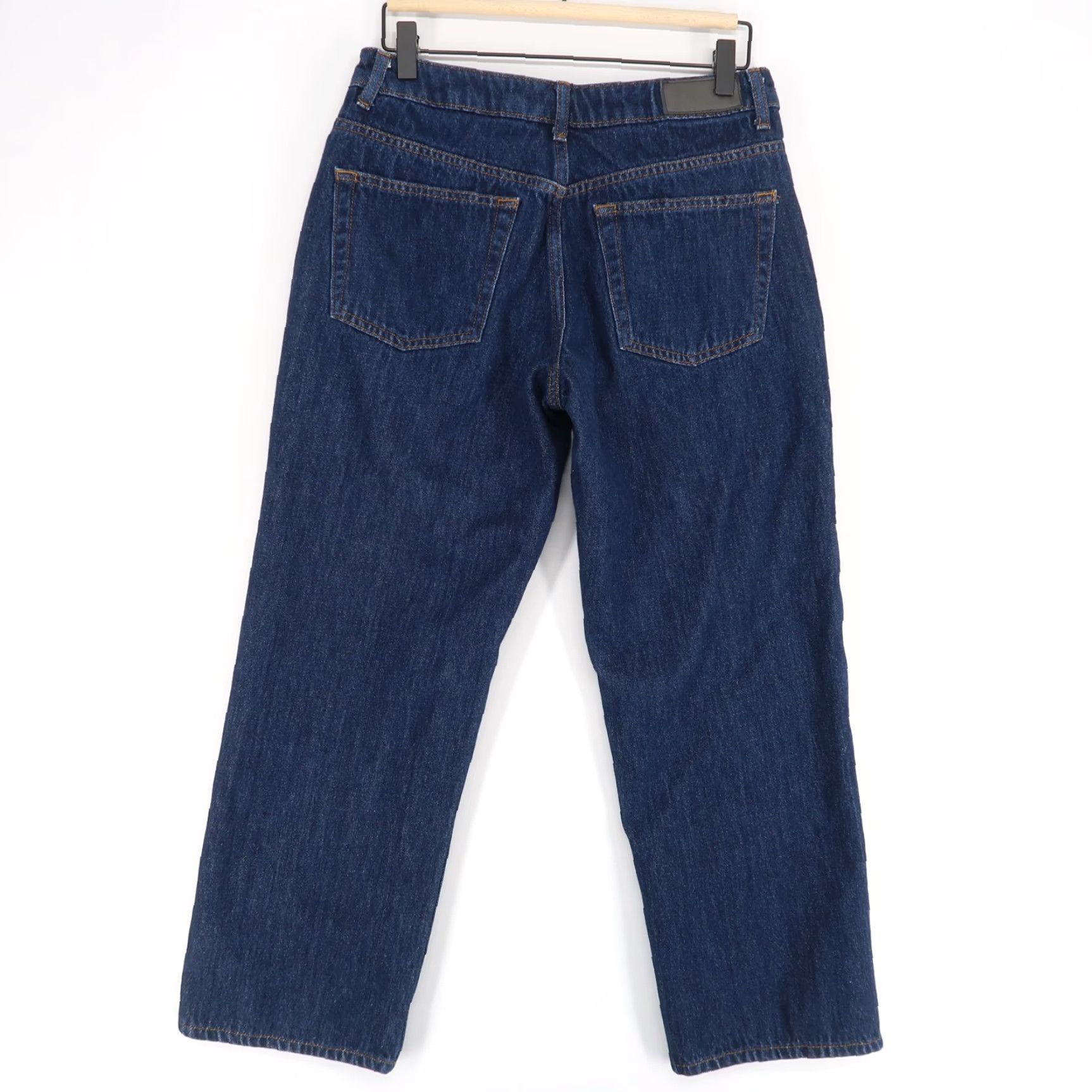 Topshop VINTAGE Size 28" / US 6 / IT 42 - 2 Thumbnail
