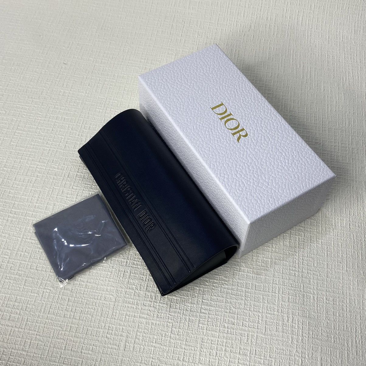 Dior CHRISTIAN DIOR DIORSIGNATURE B1U Size ONE SIZE - 7 Thumbnail