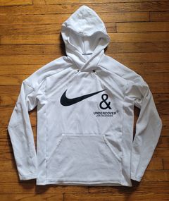 Nike Undercover Jun Takahashi Hoodie | Grailed