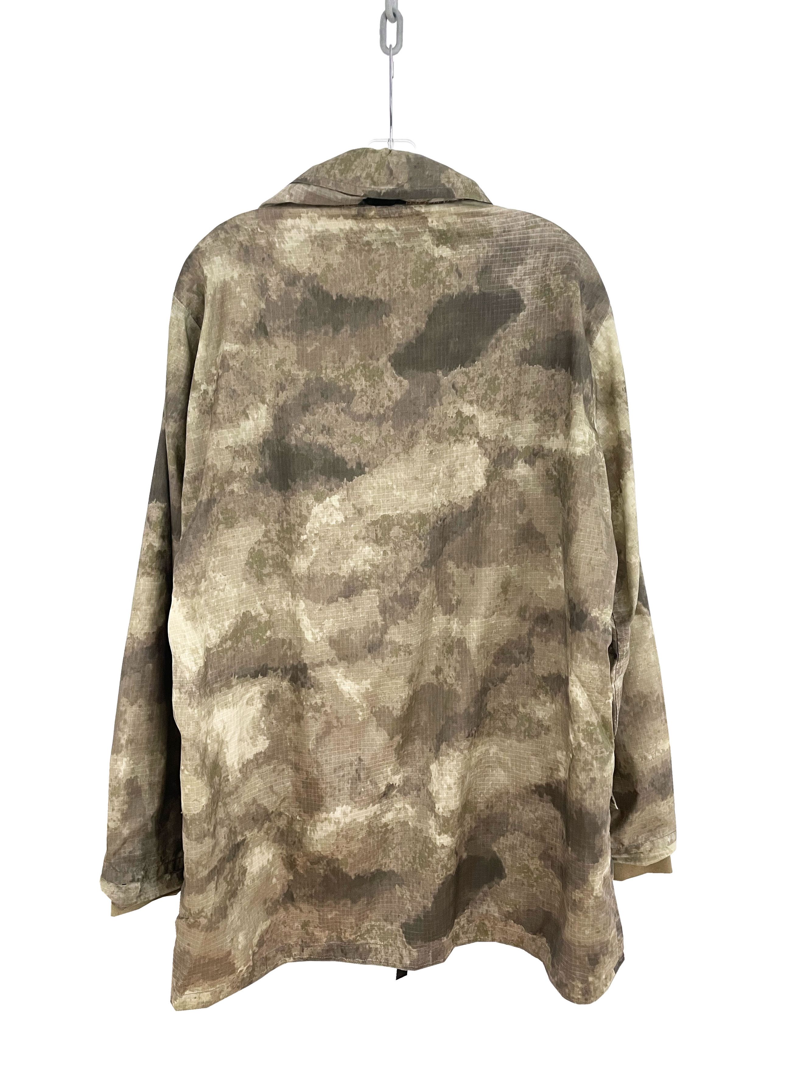 Kapital Camo Ripstop Jacket Size US L / EU 52-54 / 3 - 8 Thumbnail