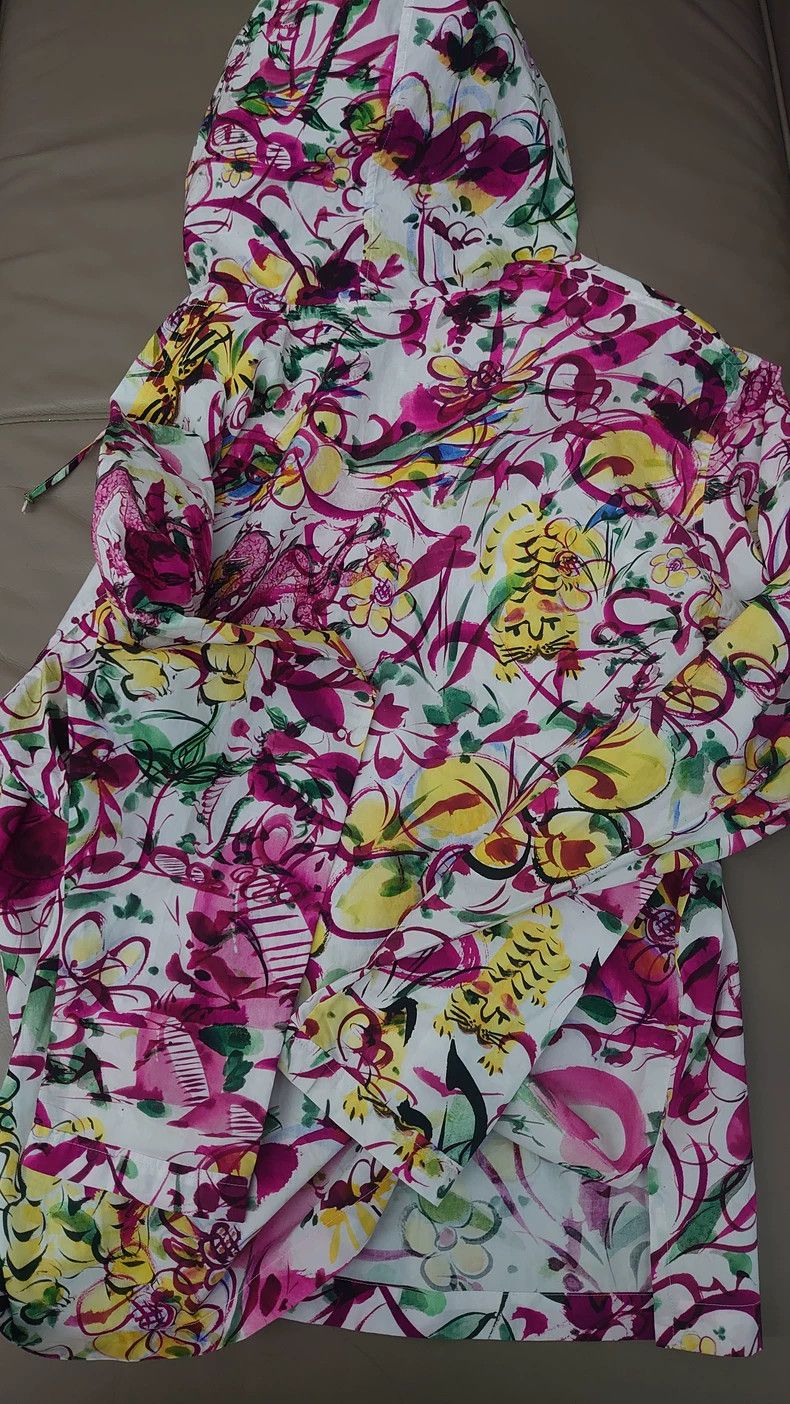 Kenzo KENZO hoodie Size S / US 4 / IT 40 - 8 Thumbnail