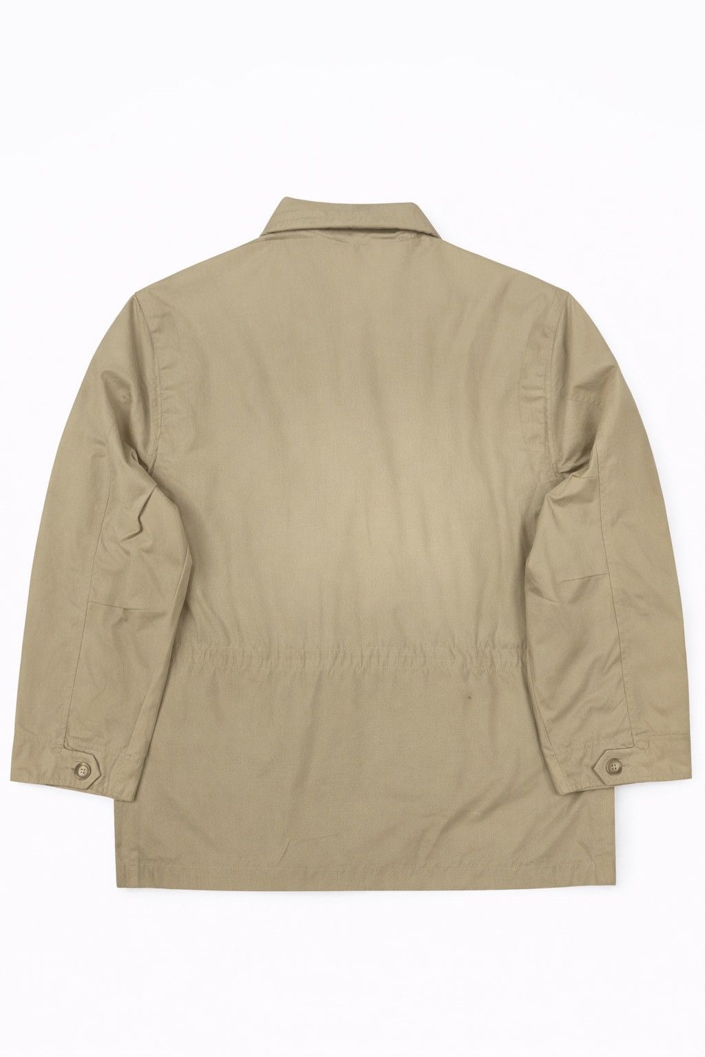 Other Vintage Wampum Utility Jacket – Hidden Hood Size US XL / EU 56 / 4 - 3 Thumbnail