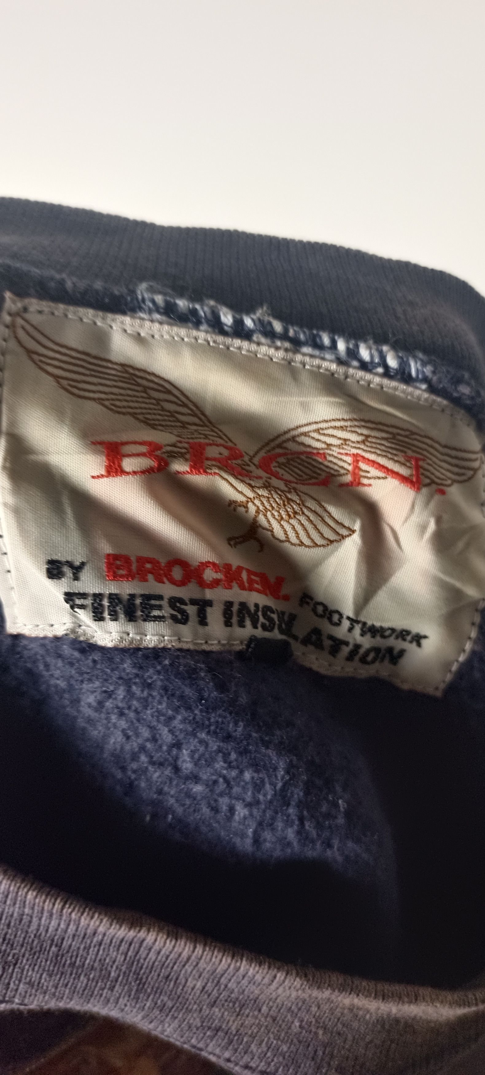 Brockum Brocken Porn Girl by BRCN Size US M / EU 48-50 / 2 - 3 Thumbnail