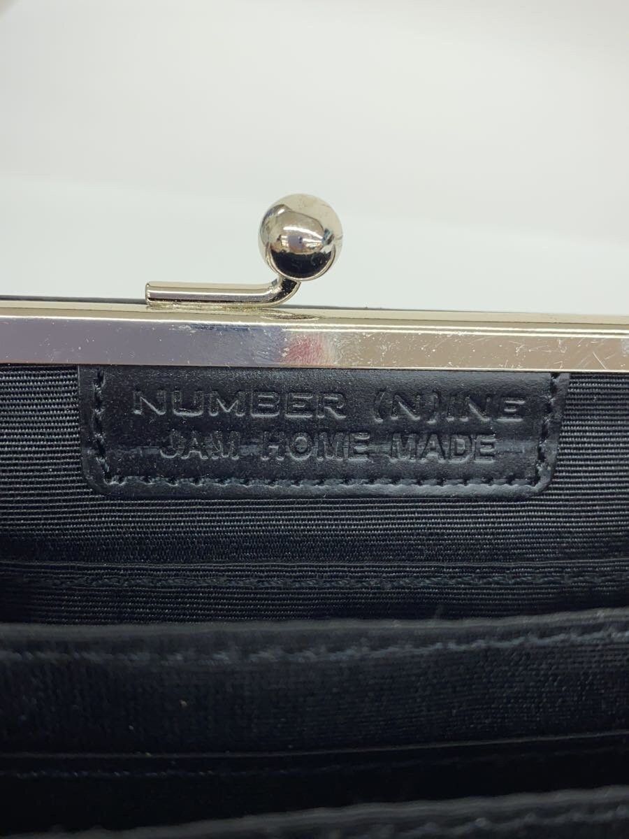 Jam Home Made × Number (N)ine Number Nine x Jam Home Made leather wallet case Size ONE SIZE - 6 Thumbnail