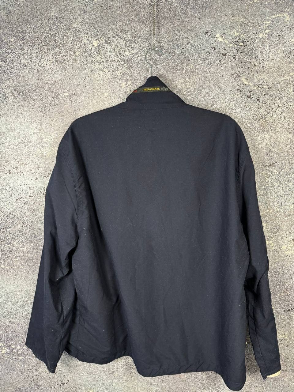 Paul & Shark Vintage Paul & Shark Reversible Double Sided Jacket XL Size US XL / EU 56 / 4 - 11 Thumbnail