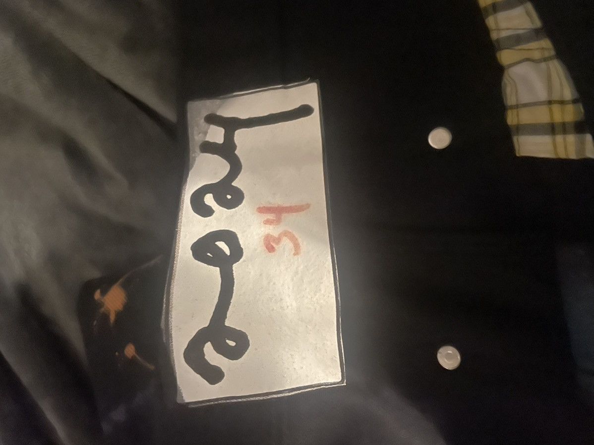 Asspizza Asspizza 2024 Therapy denim Size US 34 / EU 50 - 3 Thumbnail