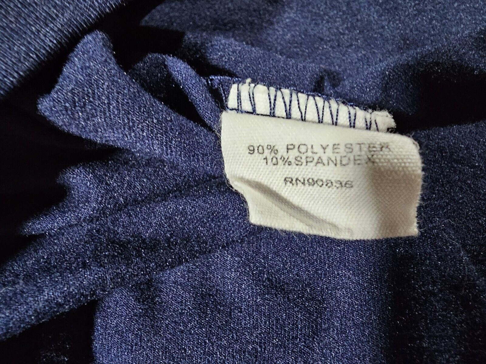 Designer Sport Tek Port Authority 1/4 Zip MAYO CLINIC Blood Center Size US L / EU 52-54 / 3 - 9 Thumbnail