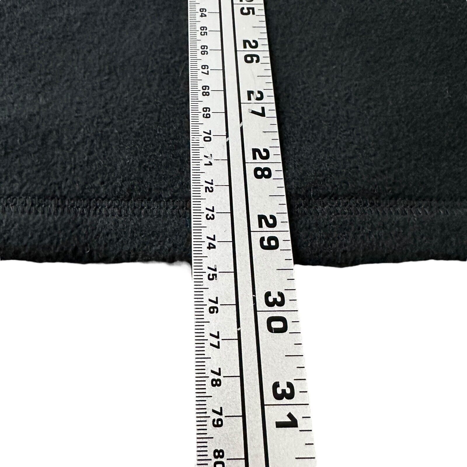 Other Forloh Raider Polartec Fleece Vest Men’s 3XL Black Full Zip Size US XXL / EU 58 / 5 - 8 Thumbnail