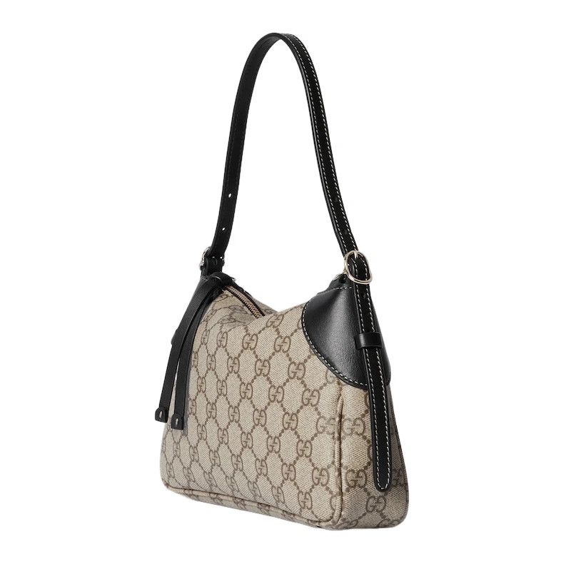 Gucci GUCCI GG Small Shoulder Bag New & Authentic Size ONE SIZE - 2 Thumbnail