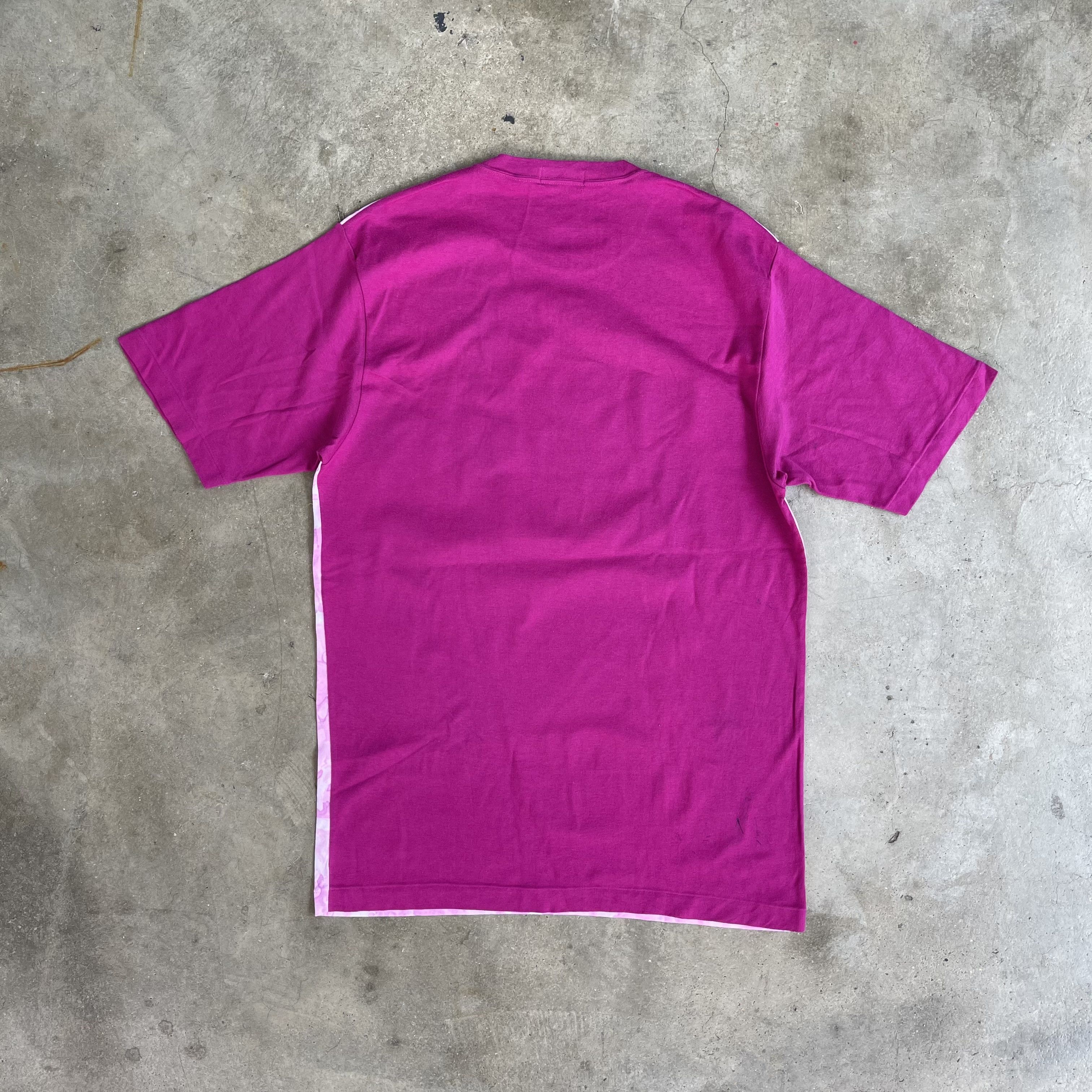 Kansai Yamamoto Vintage Kansai Yamamoto Irezumi Dragon T-shirt Size US M / EU 48-50 / 2 - 2 Thumbnail