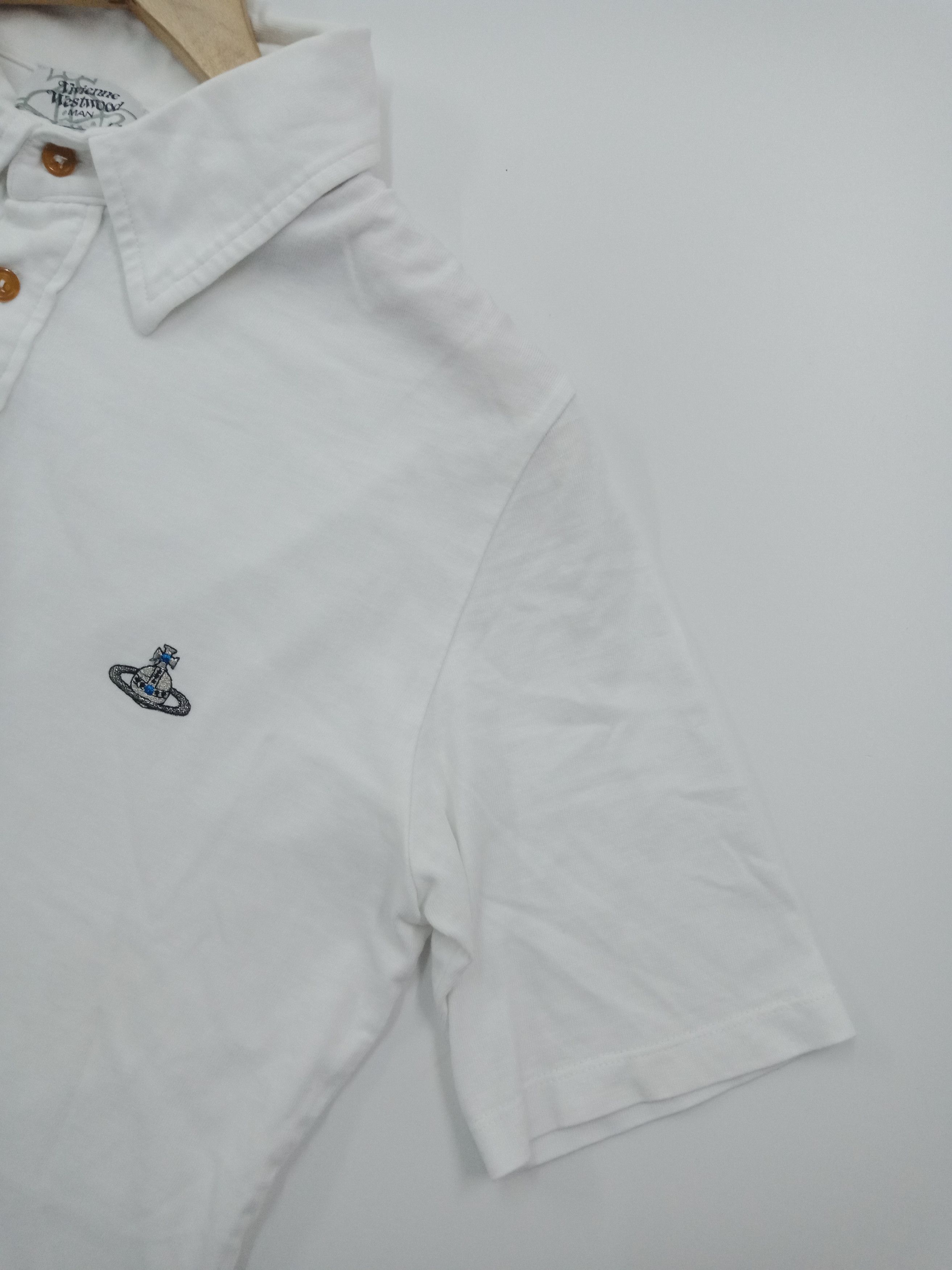 Vivienne Westwood Vivienne Westwood Men #C Size US M / EU 48-50 / 2 - 3 Thumbnail
