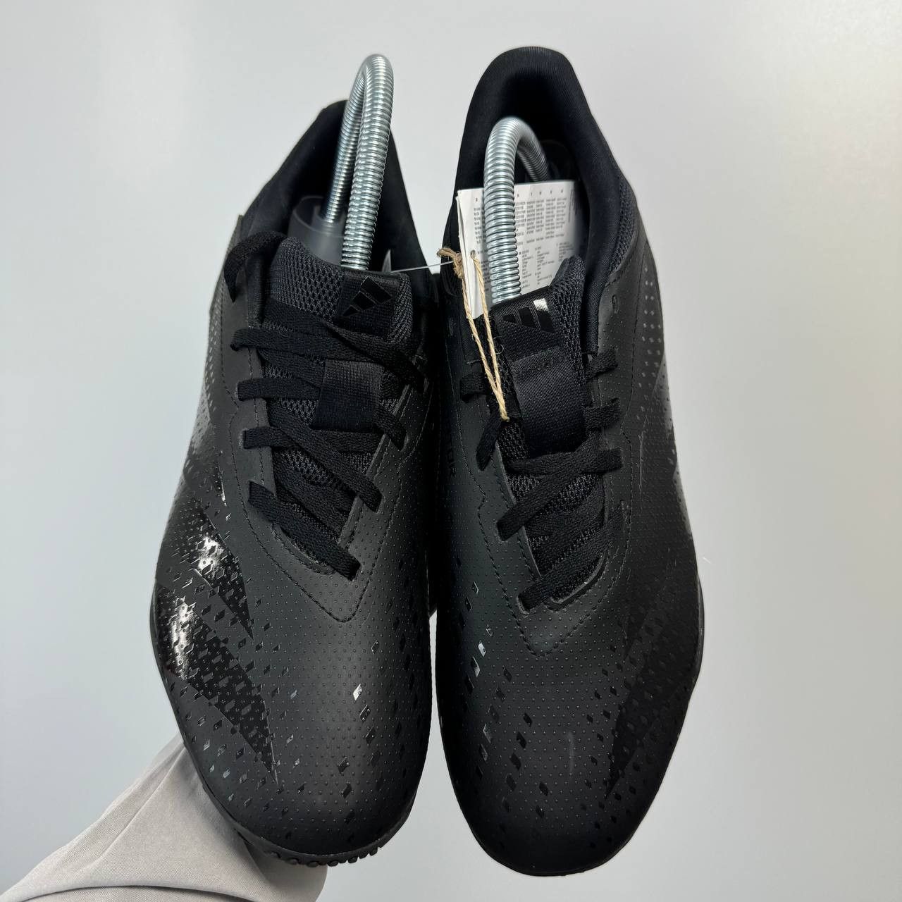 Adidas Adidas Predator Football Trainers Shoes Mens Size Us 9 Eu 42 Size US 9 / EU 42 - 2 Thumbnail