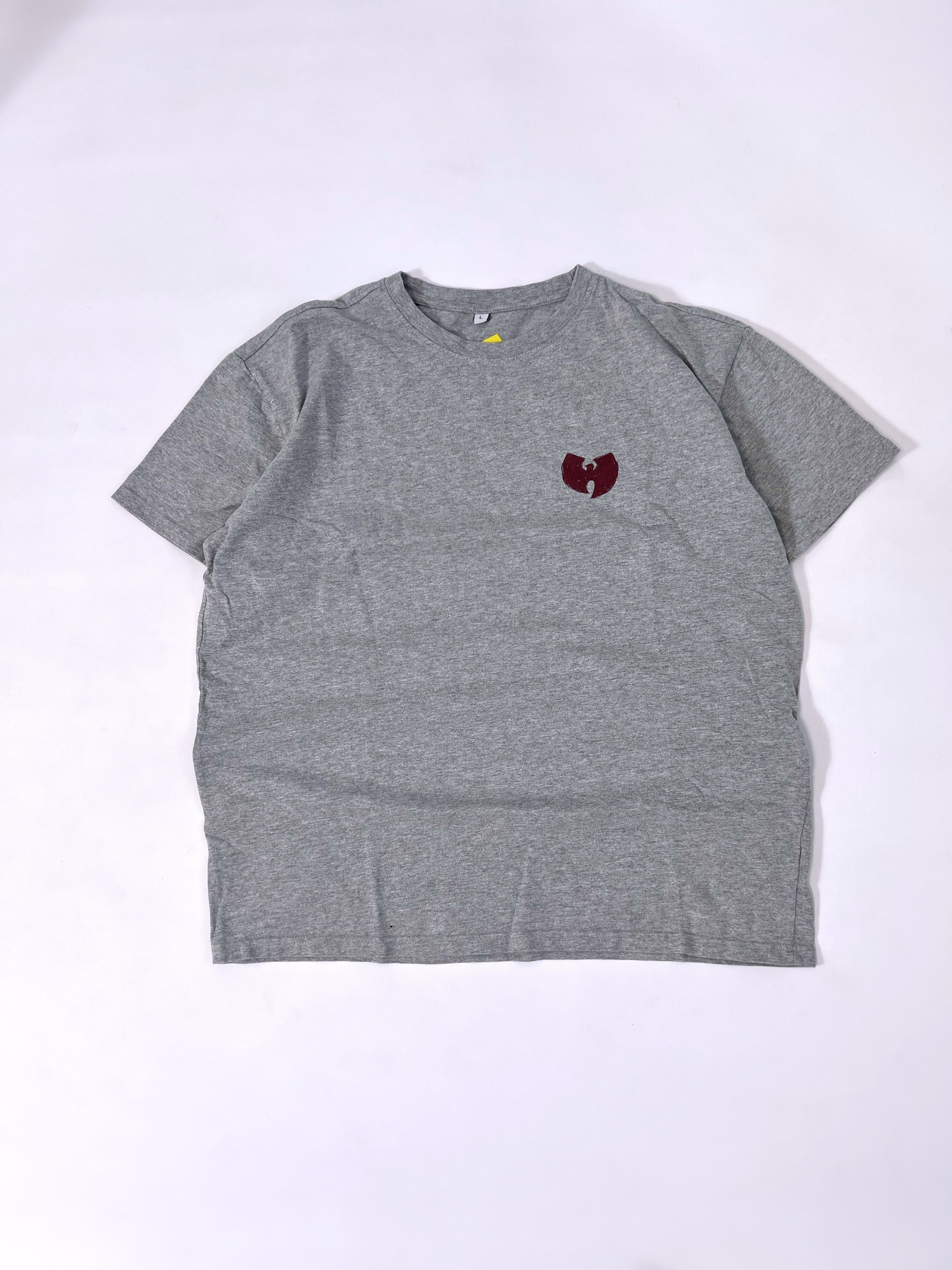 Other Wu Wear , wu tang vinage t-shirt Size US L / EU 52-54 / 3 - 1 Thumbnail