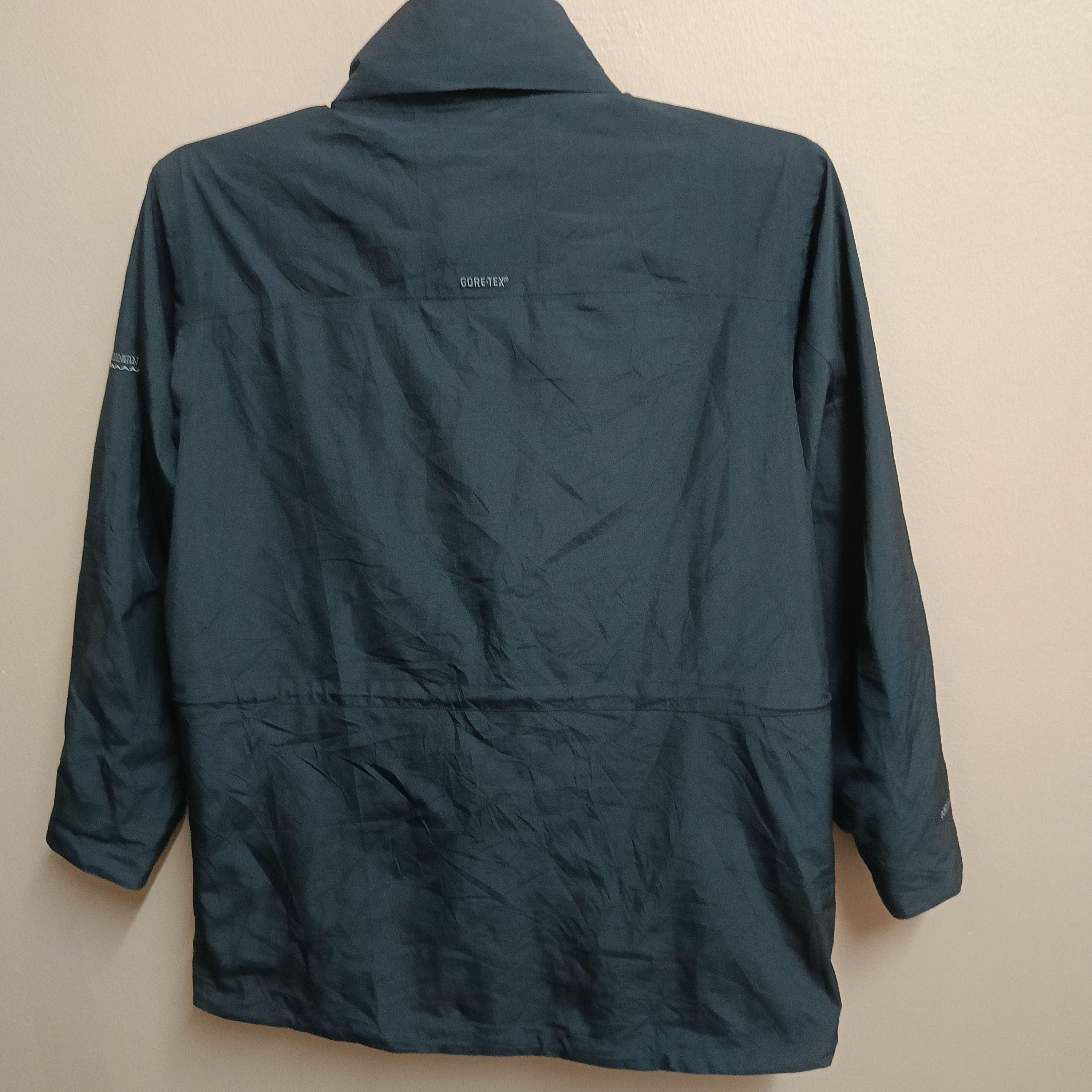 Goretex Gore Tex X Kathmandu Jacket Size US XL / EU 56 / 4 - 8 Thumbnail