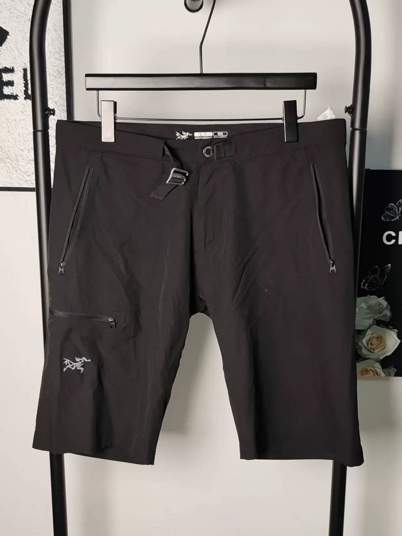 Arc'teryx Arc'teryx Pants in Excellent Condition Size US 31 - 1 Thumbnail