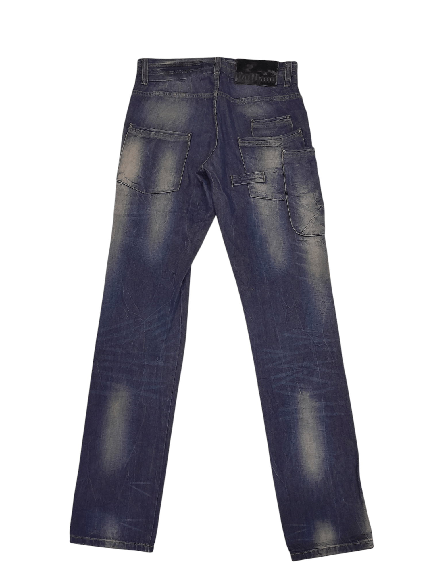 John Galliano Denim (F505) Waist 31