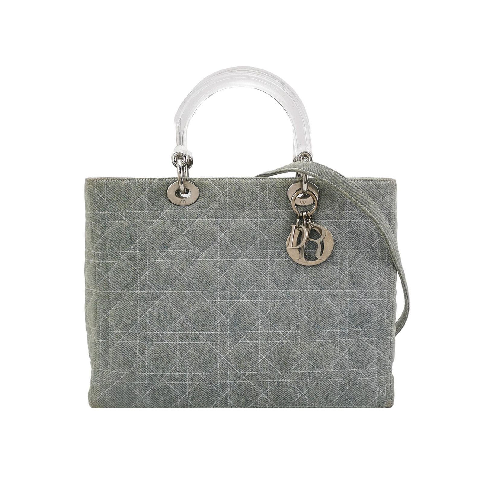 Dior Dior Women os Shoulder Bags Size ONE SIZE - 1 Thumbnail