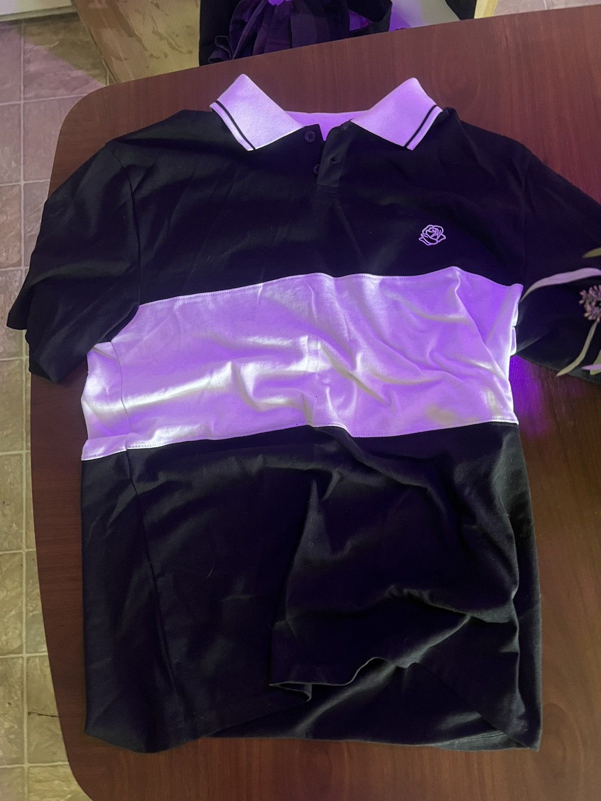 Empyre black and white empyre shirt Size US L / EU 52-54 / 3 - 1 Thumbnail