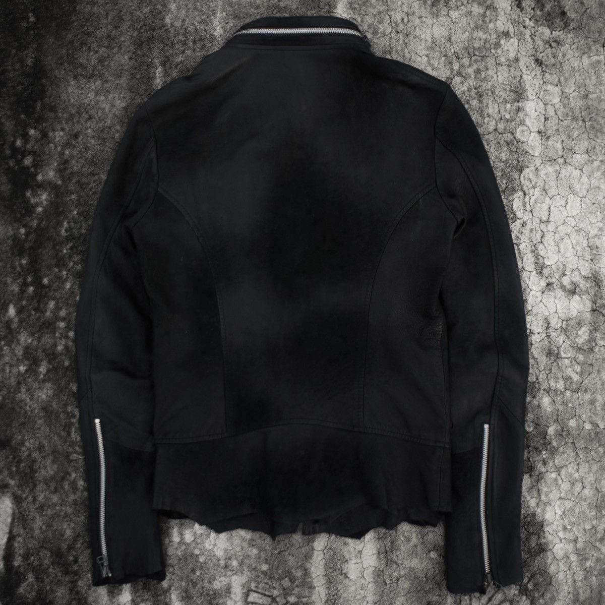 14th Addiction 14th Addiction Crosszip Jacket (original 2011 release) Size US S / EU 44-46 / 1 - 2 Thumbnail