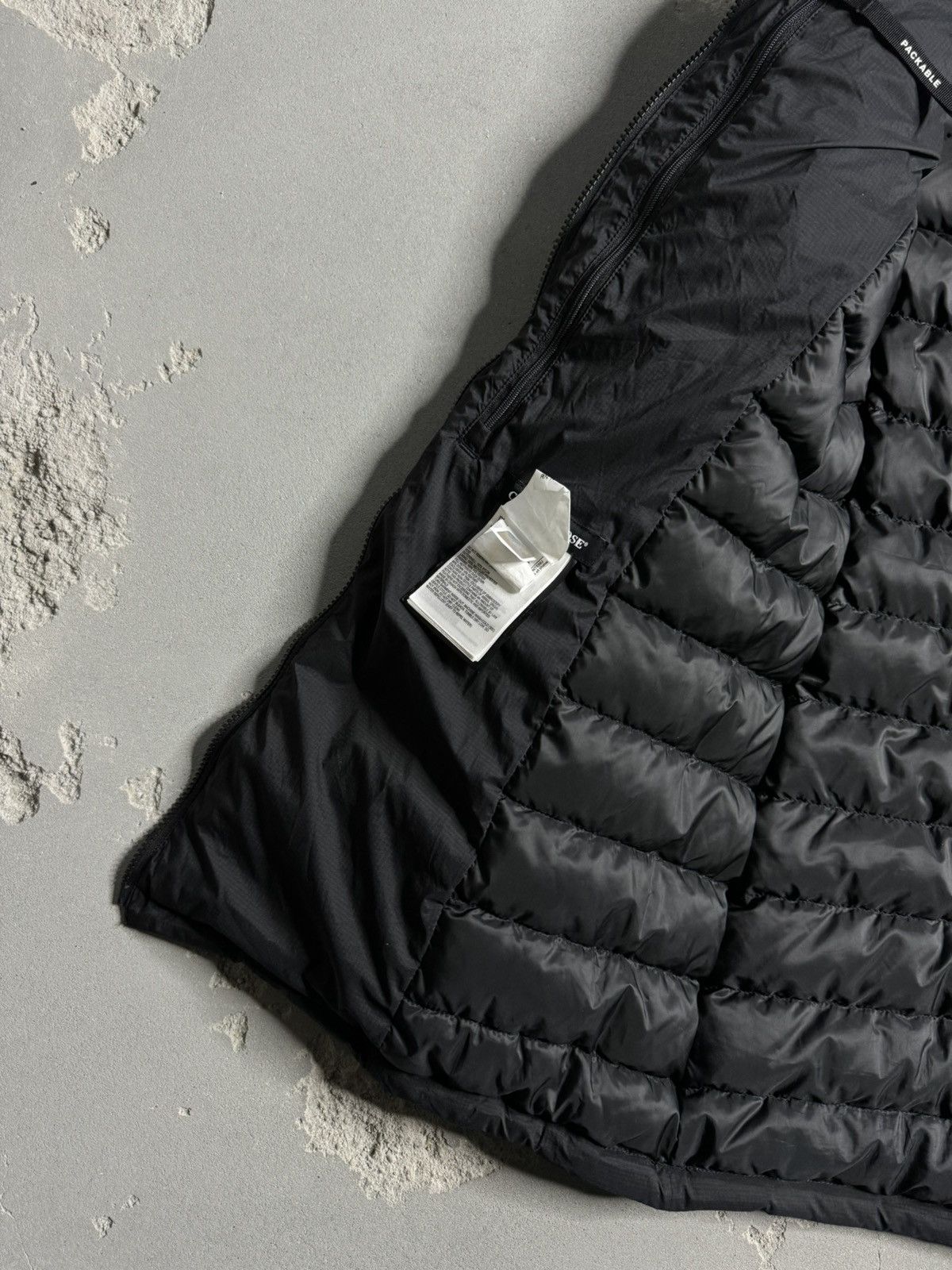 Canada Goose Black Canada Goose Puffer Size XS / US 0-2 / IT 36-38 - 5 Thumbnail