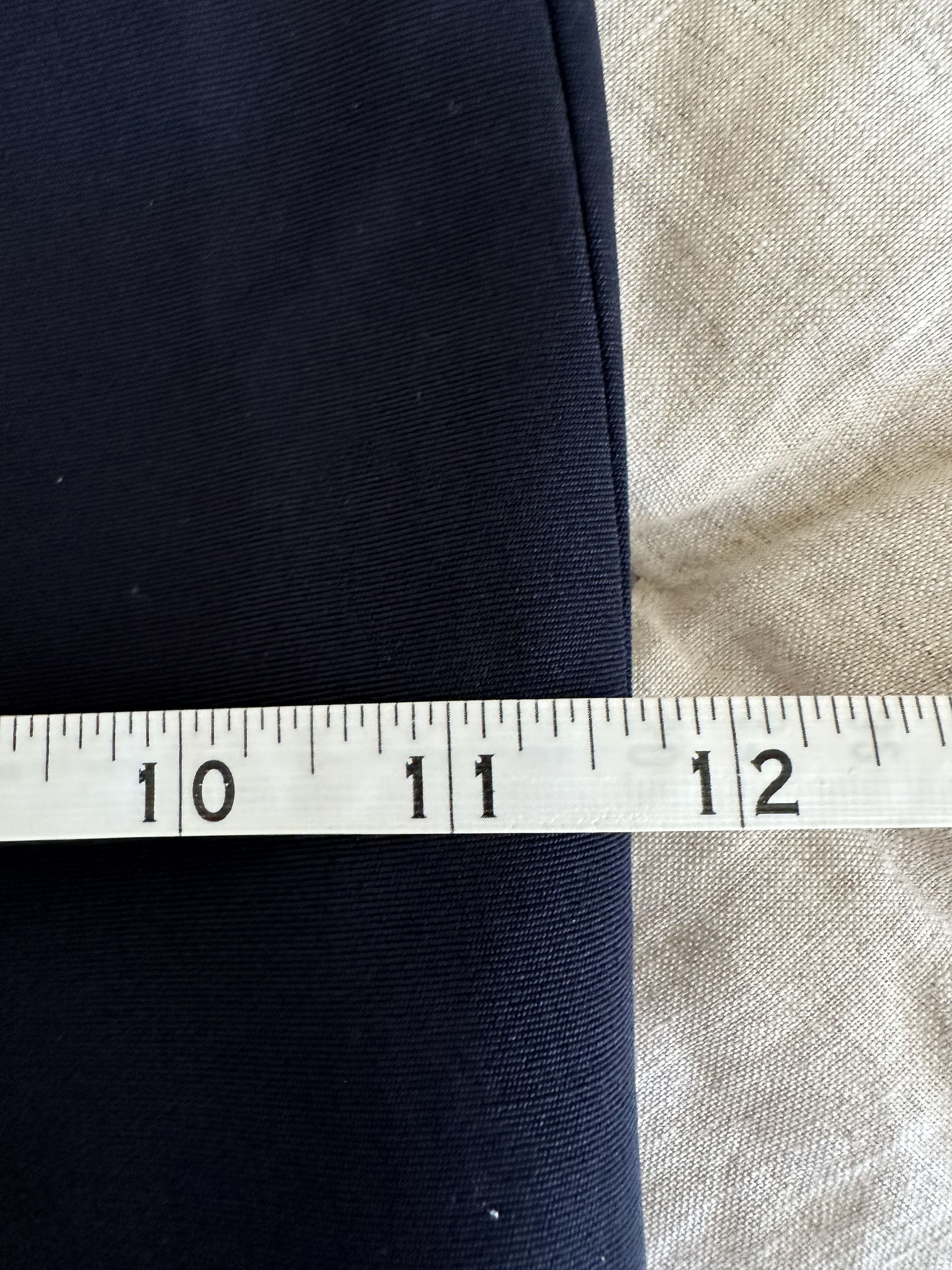 Jil Sander Jil Sander Wool Trousers Size US 32 / EU 48 - 8 Thumbnail