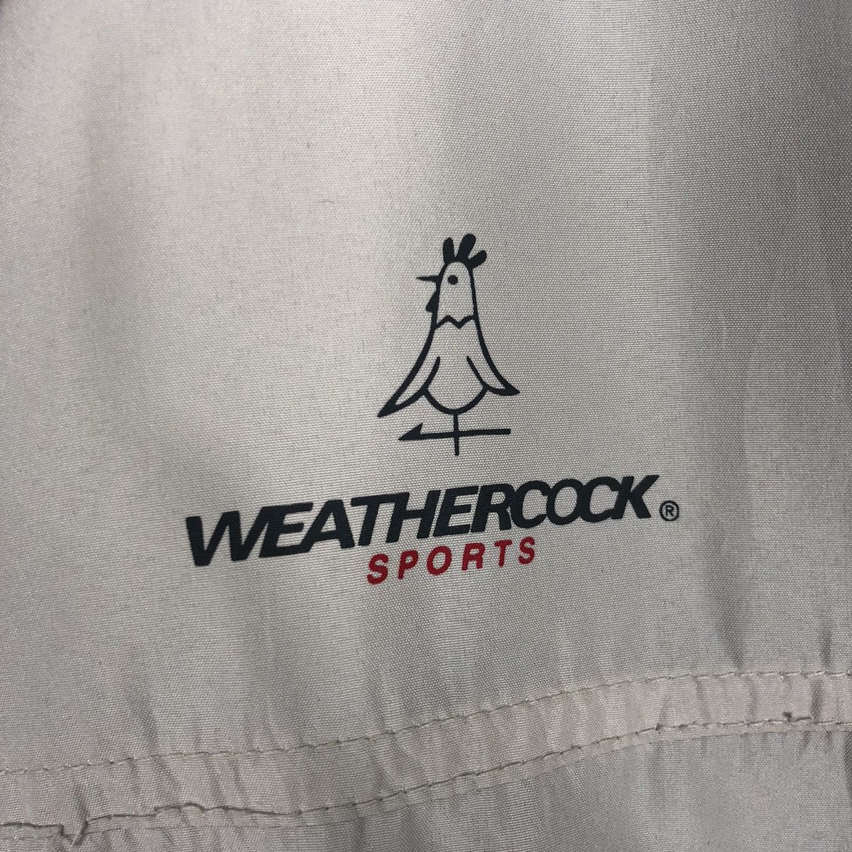 Japanese Brand × Other × Weatherproof Weathercock Windbreaker Jacket Size US M / EU 48-50 / 2 - 16 Thumbnail