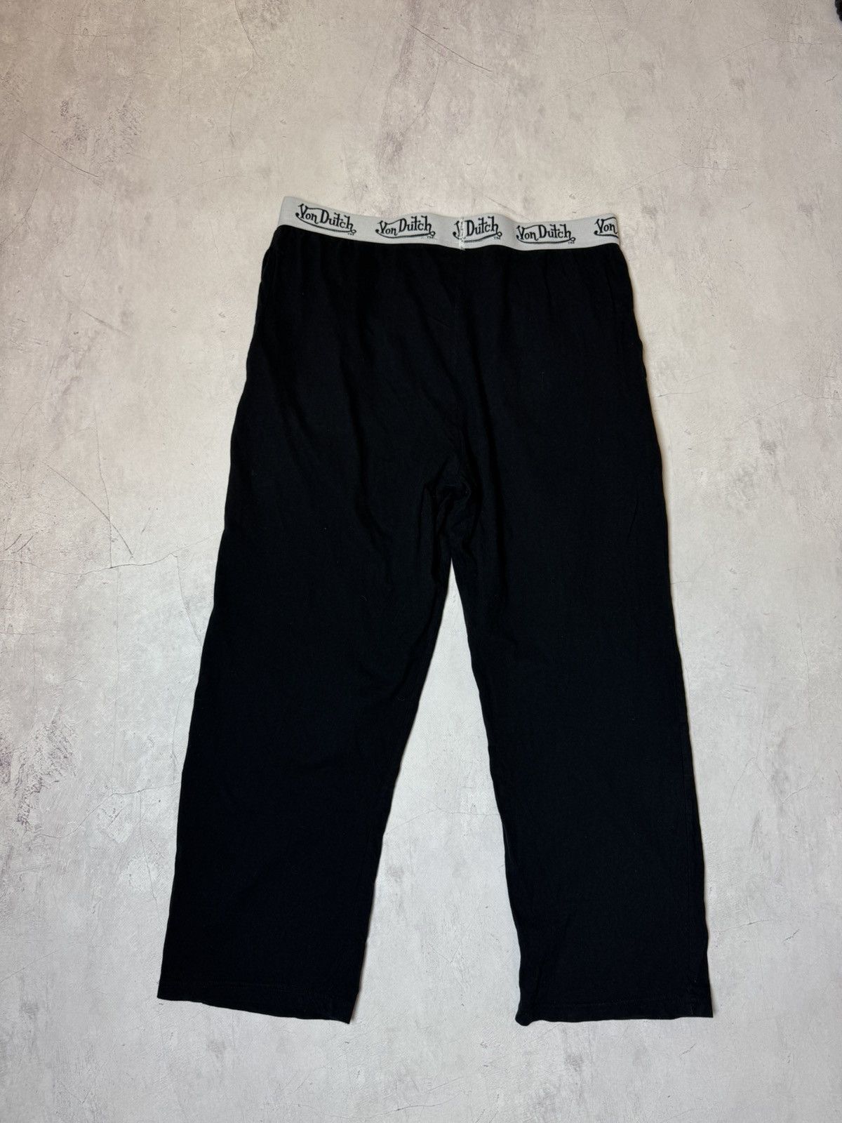 Von Dutch Von Dutch Sweat Pants Mens Size L Size US 33 - 8 Thumbnail