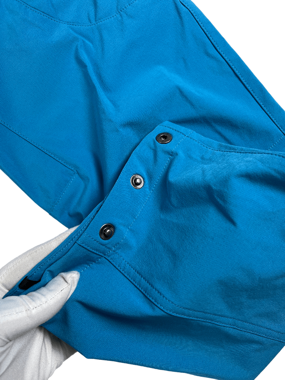 Norrona Norrona Flex1 pants Soft-Shell M Size US 34 / EU 50 - 8 Thumbnail