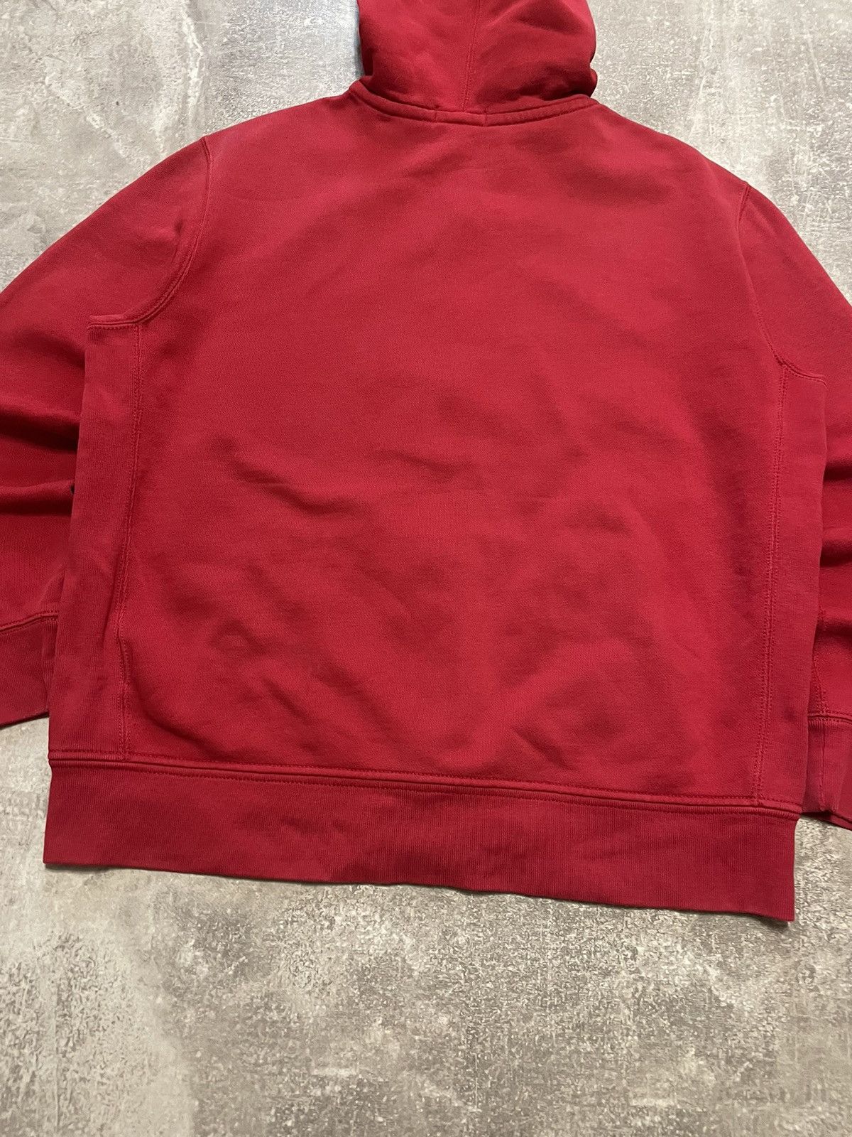 Polo Ralph Lauren Vintage Polo Ralph Lauren Zip-Up Hoodie Size US XL / EU 56 / 4 - 20 Thumbnail